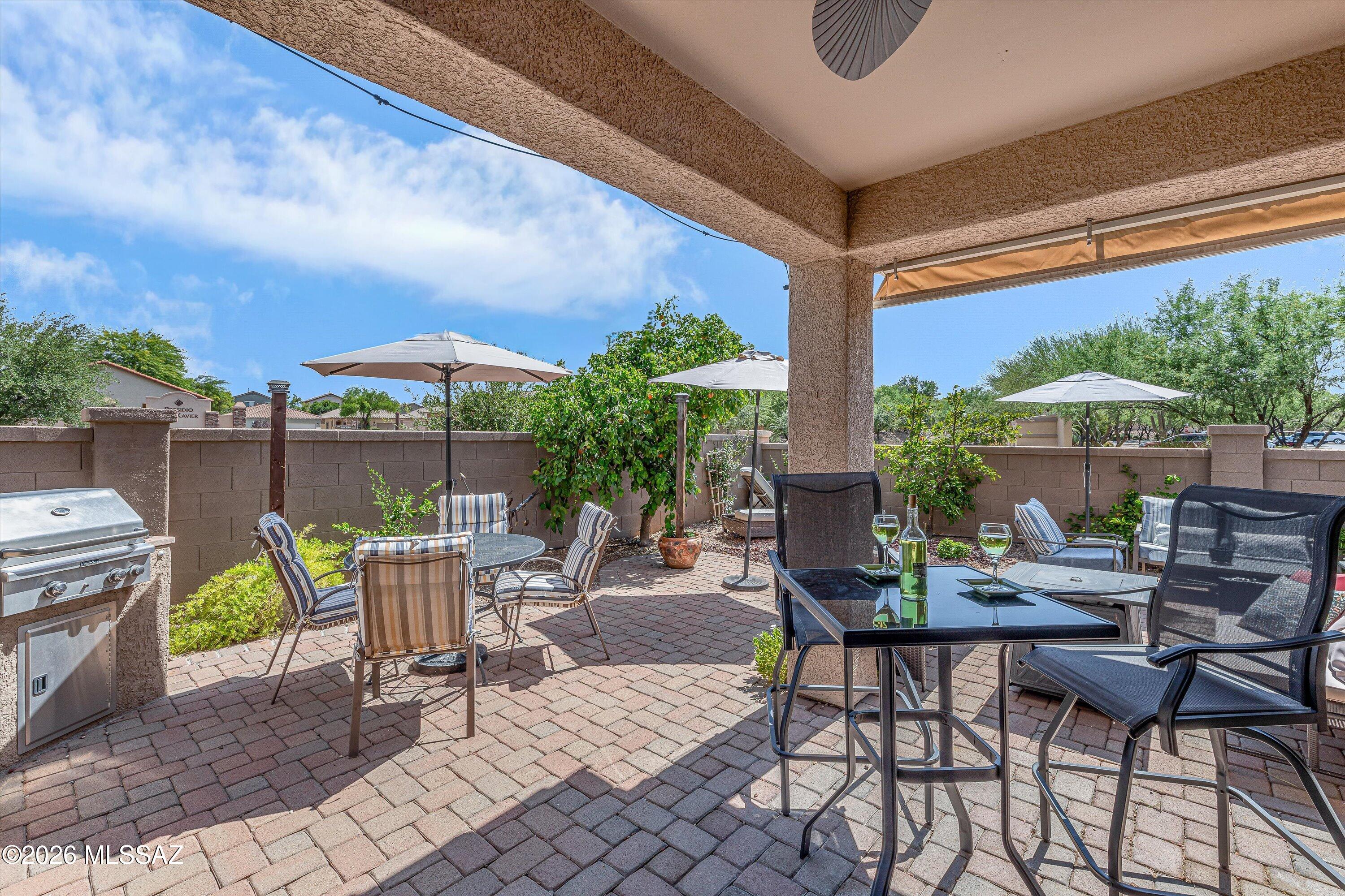 Sonora At Rancho Sahuarita (1-243) - Residential