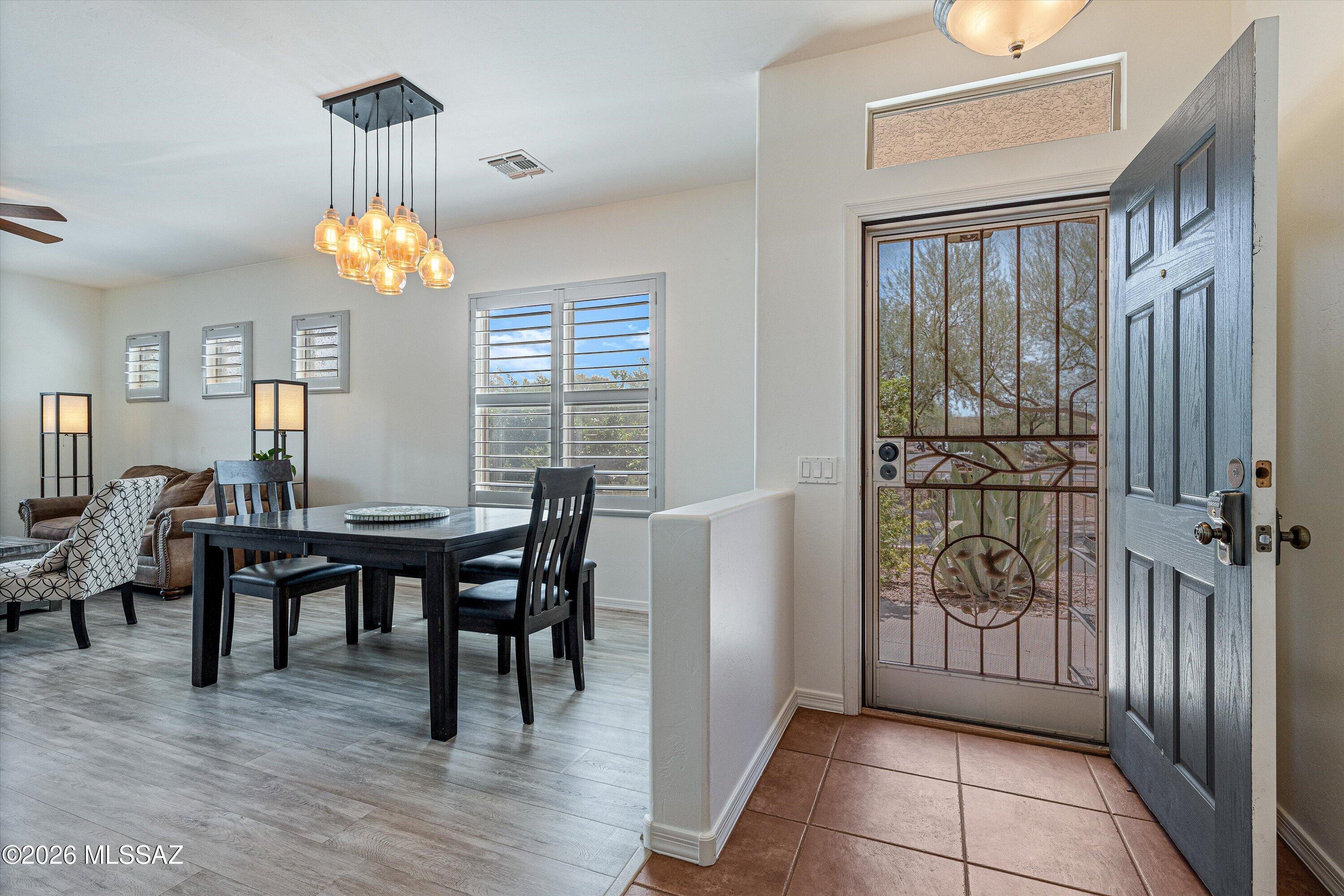 Sonora At Rancho Sahuarita (1-243) - Residential