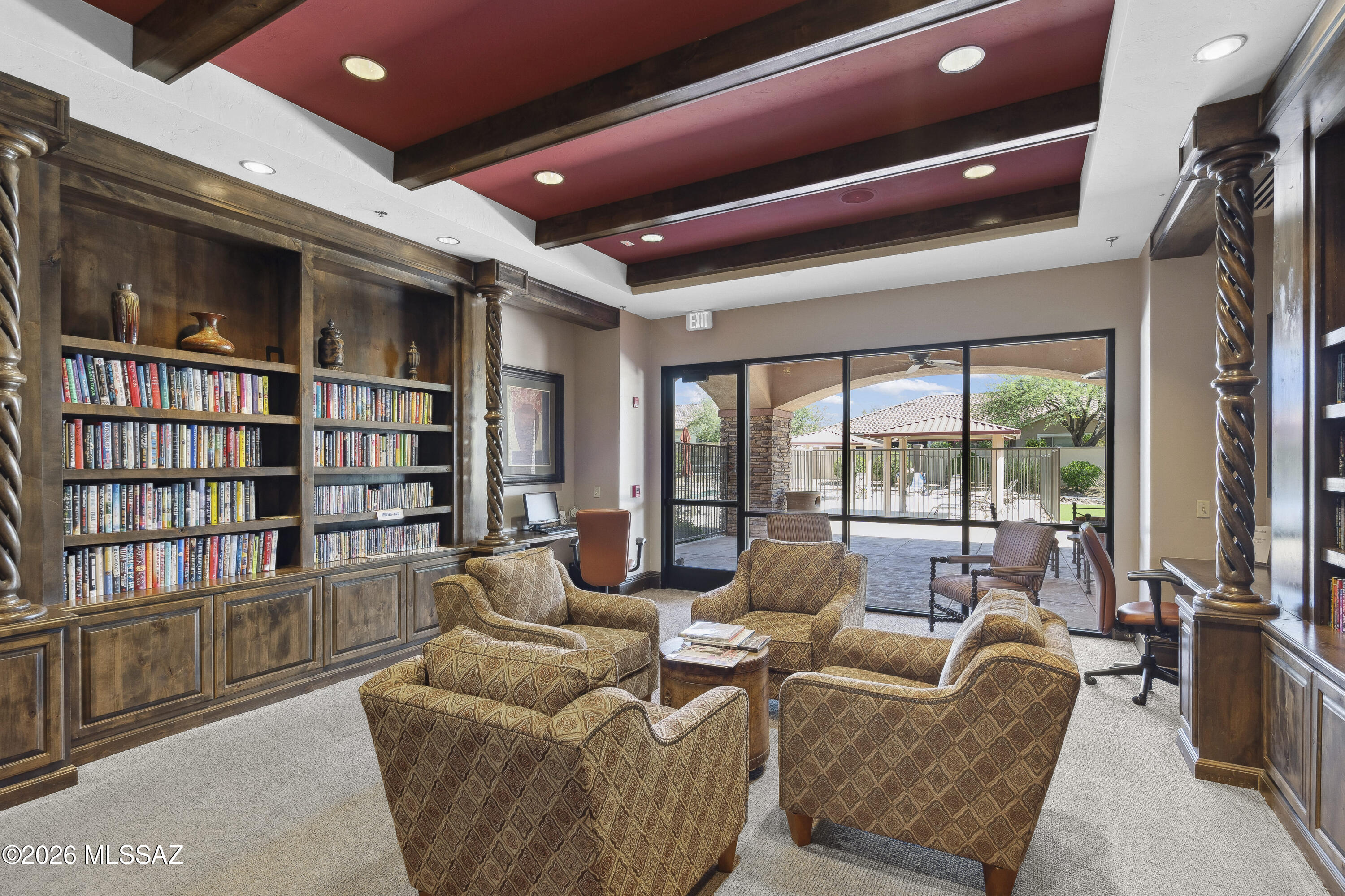 Sonora At Rancho Sahuarita (1-243) - Residential