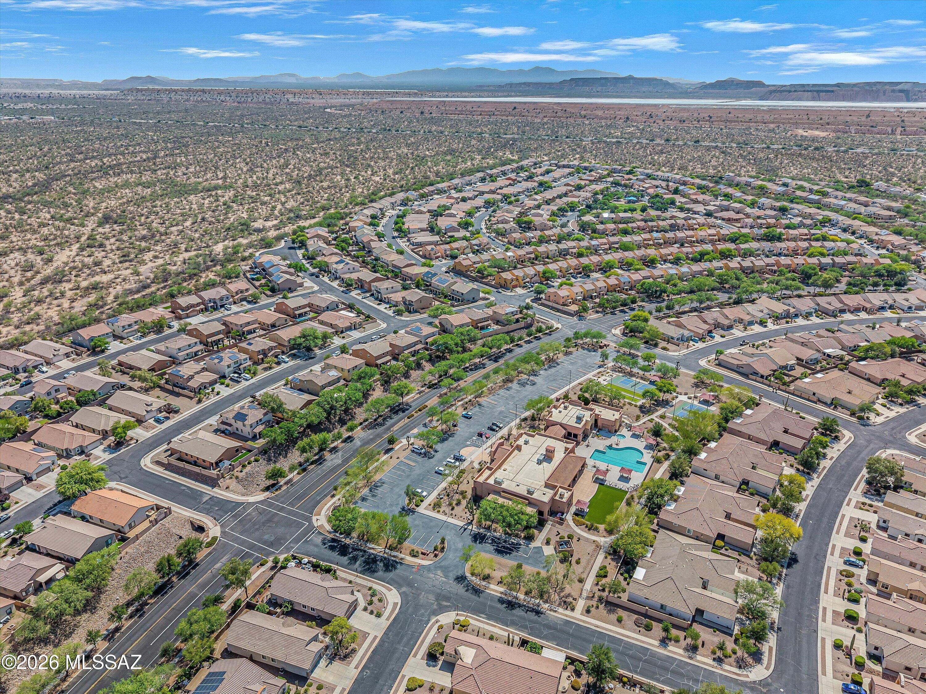 Sonora At Rancho Sahuarita (1-243) - Residential