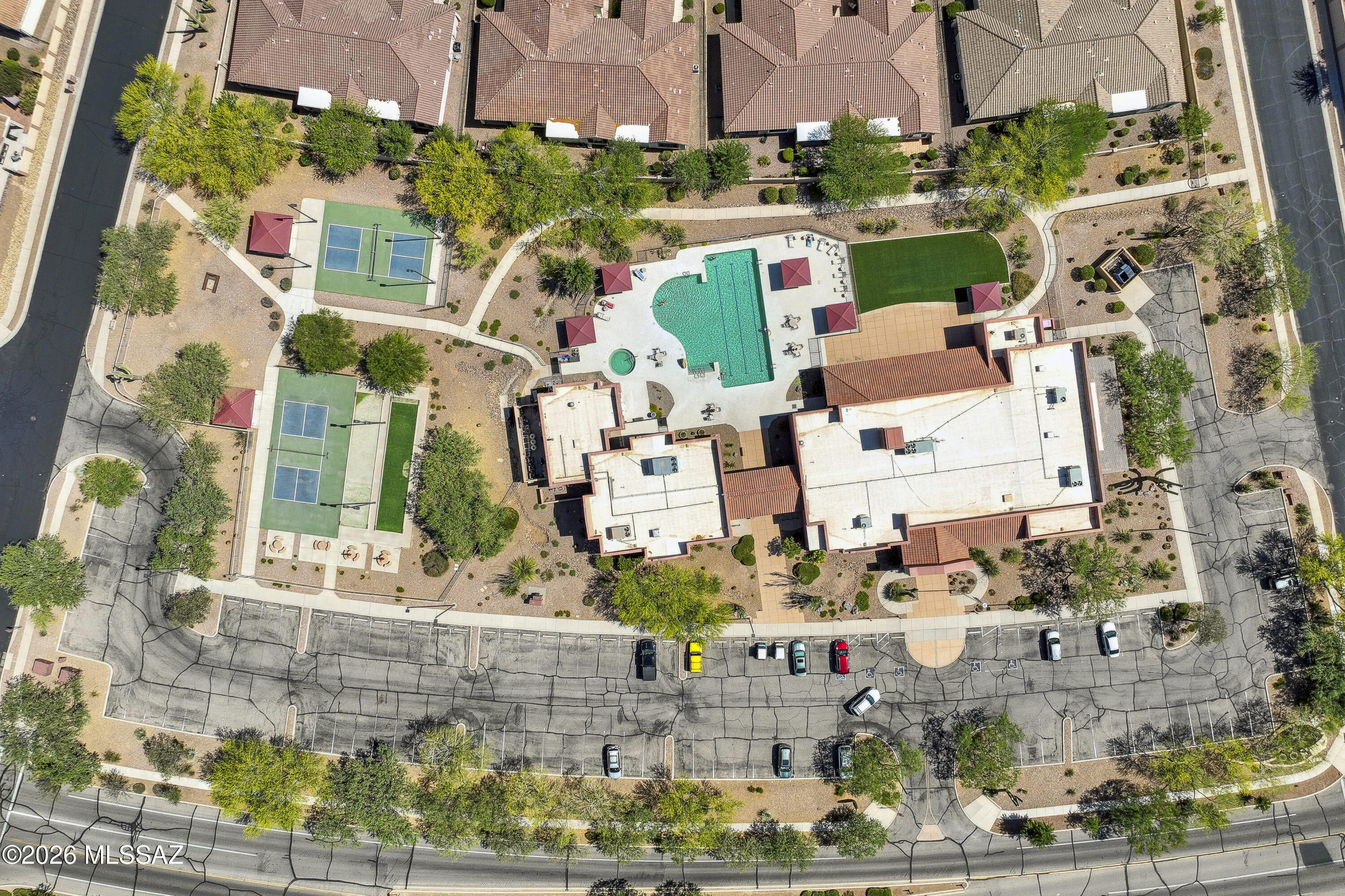 Sonora At Rancho Sahuarita (1-243) - Residential