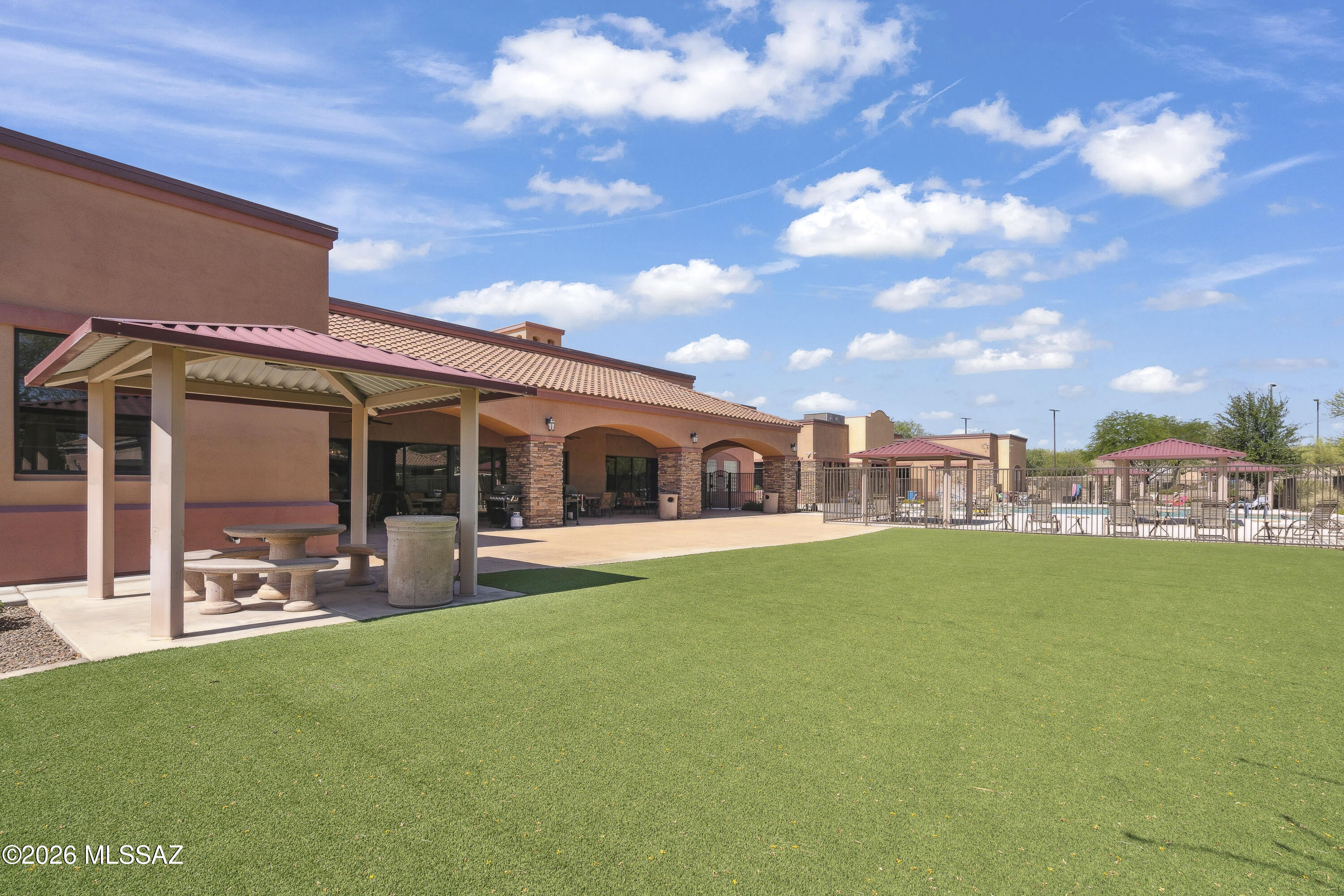 Sonora At Rancho Sahuarita (1-243) - Residential