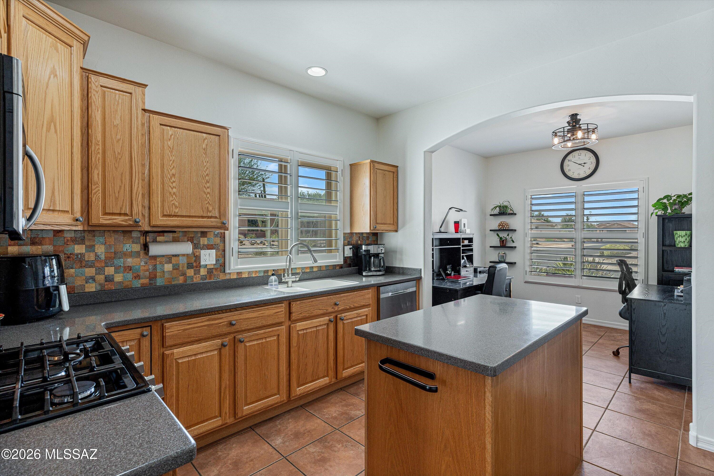 Sonora At Rancho Sahuarita (1-243) - Residential