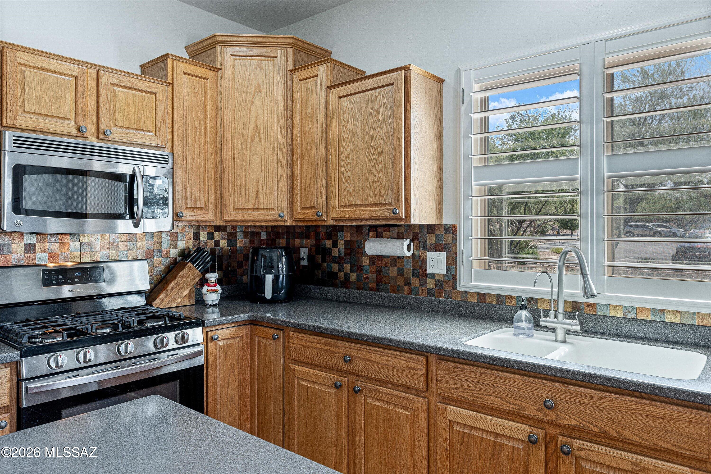Sonora At Rancho Sahuarita (1-243) - Residential