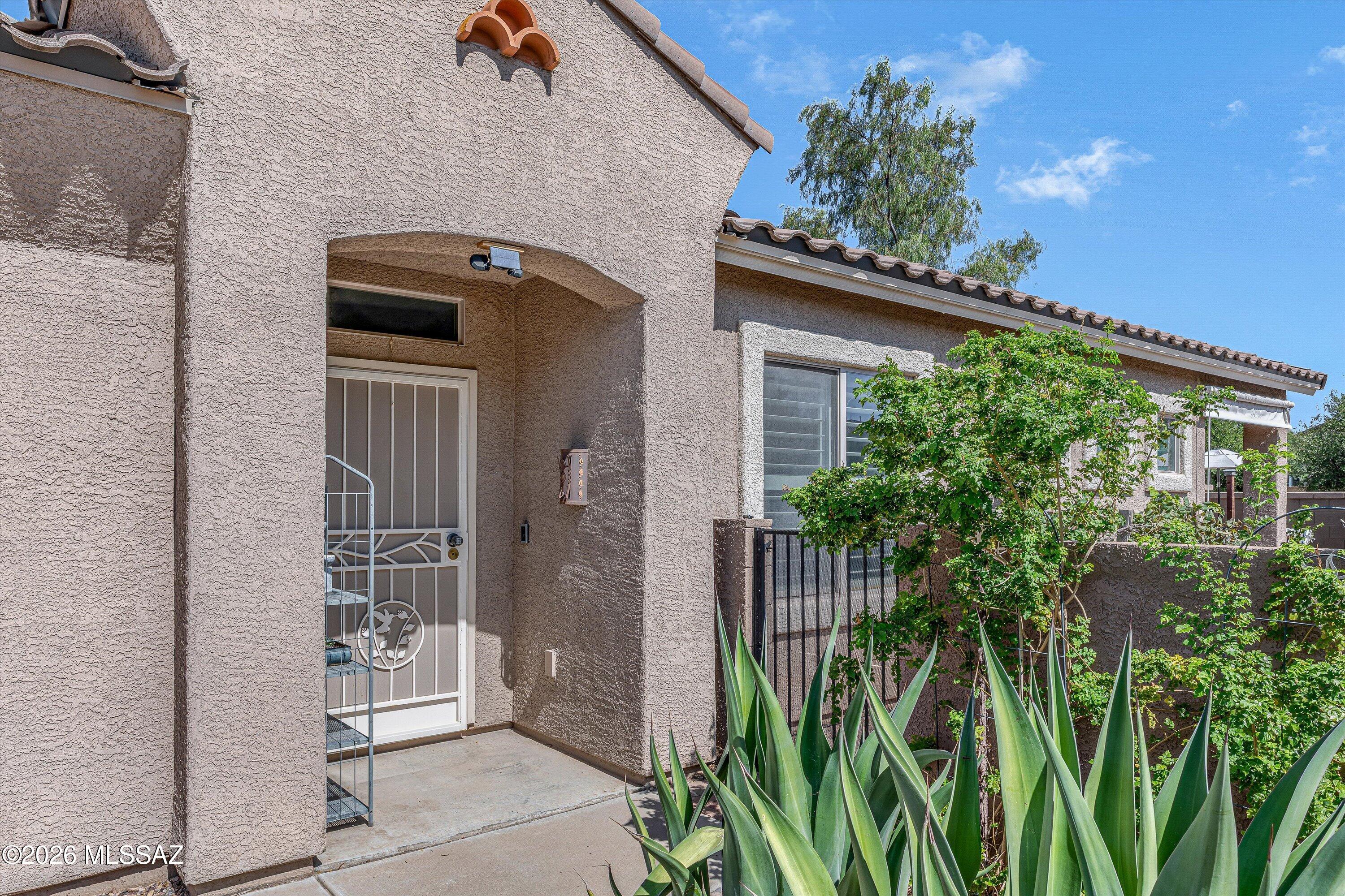 Sonora At Rancho Sahuarita (1-243) - Residential