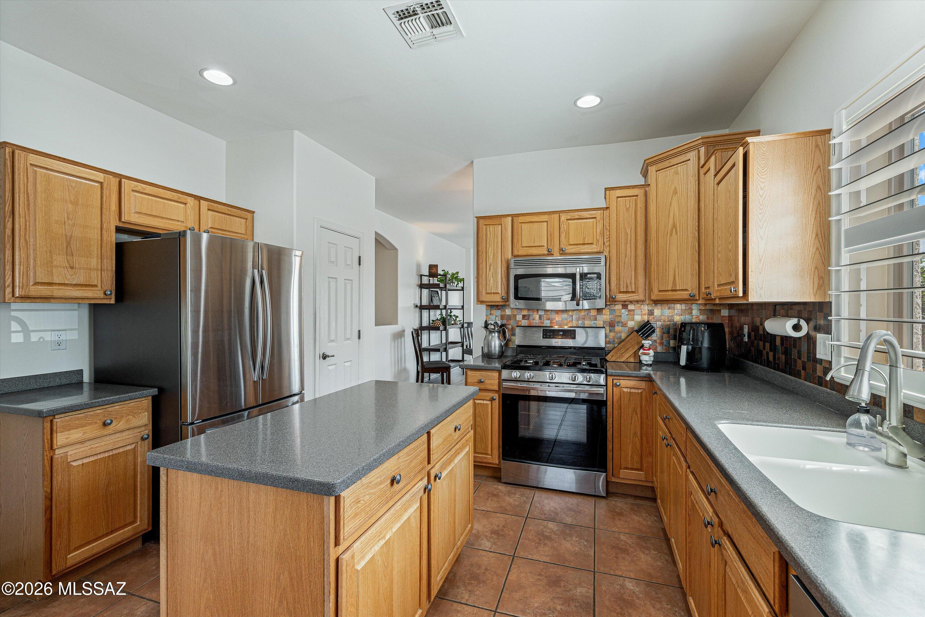 Sonora At Rancho Sahuarita (1-243) - Residential