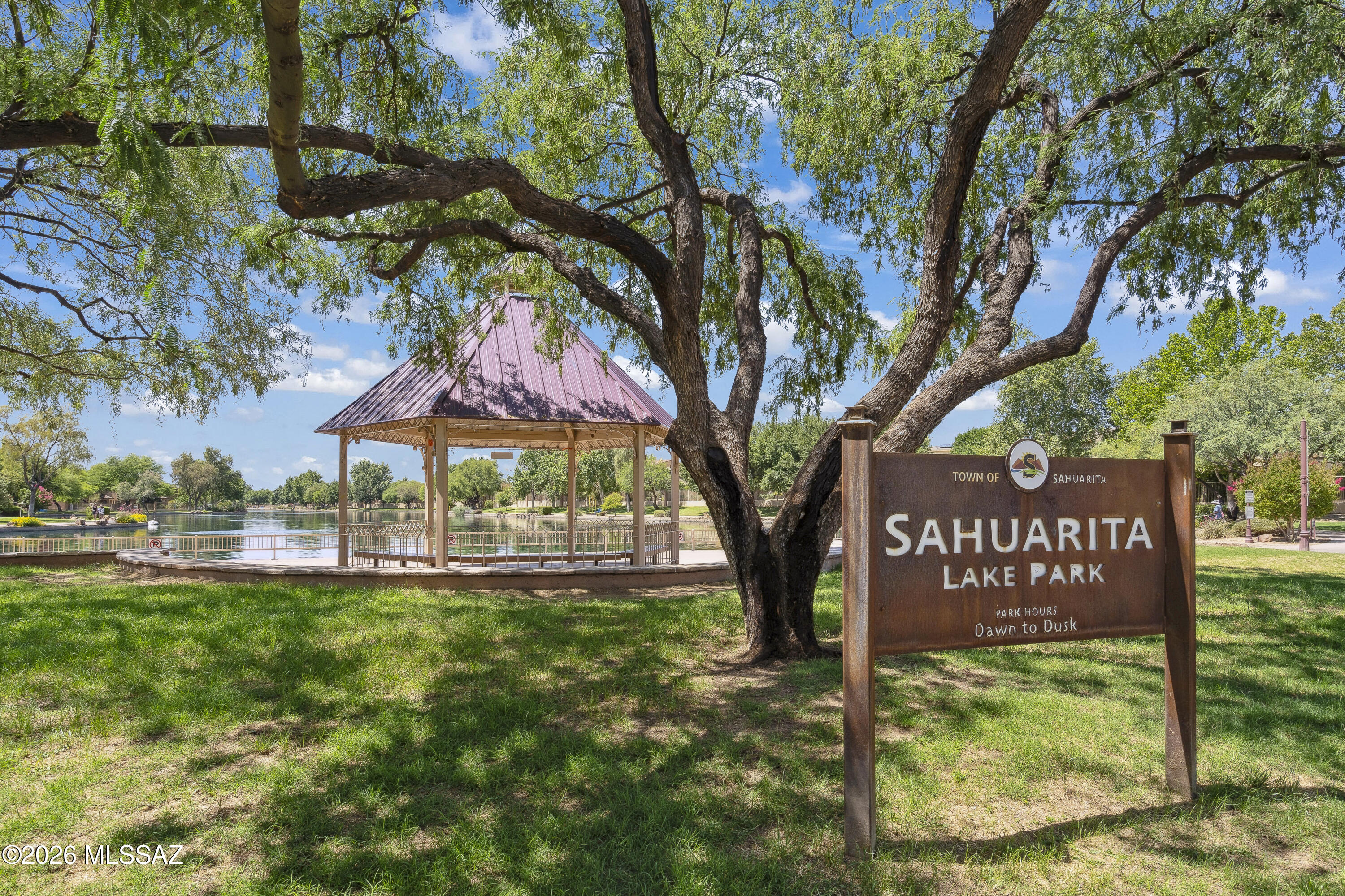 Sonora At Rancho Sahuarita (1-243) - Residential
