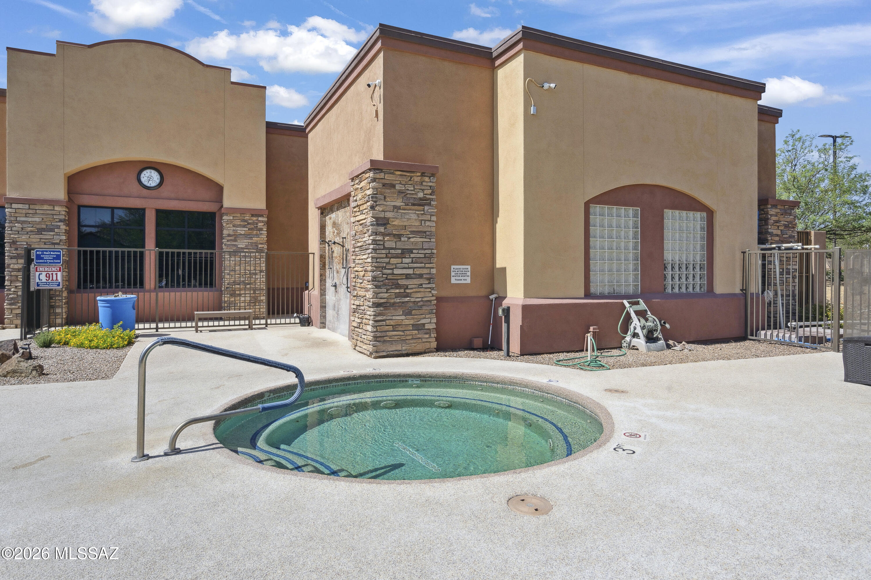 Sonora At Rancho Sahuarita (1-243) - Residential