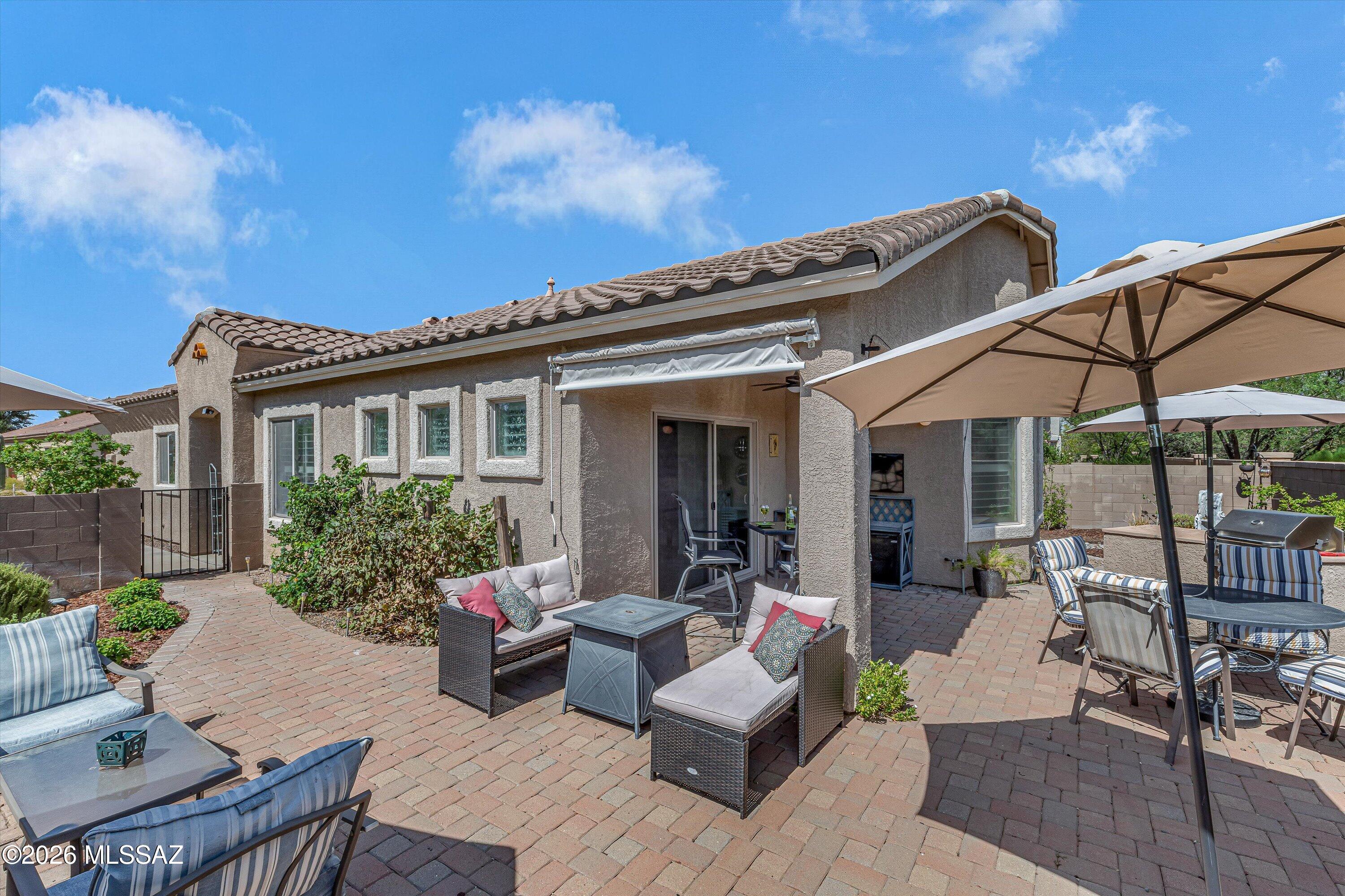 Sonora At Rancho Sahuarita (1-243) - Residential