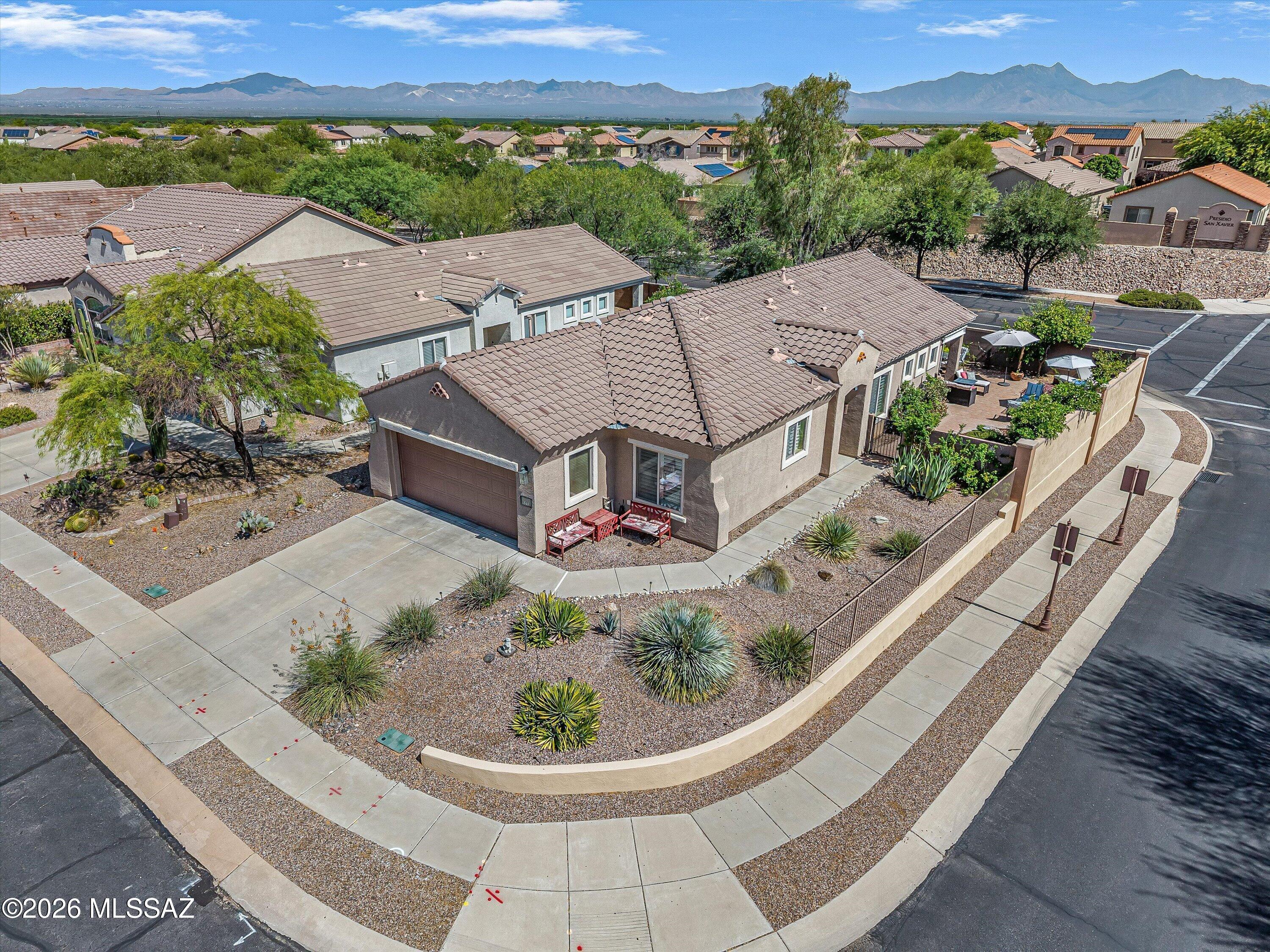 Sonora At Rancho Sahuarita (1-243) - Residential