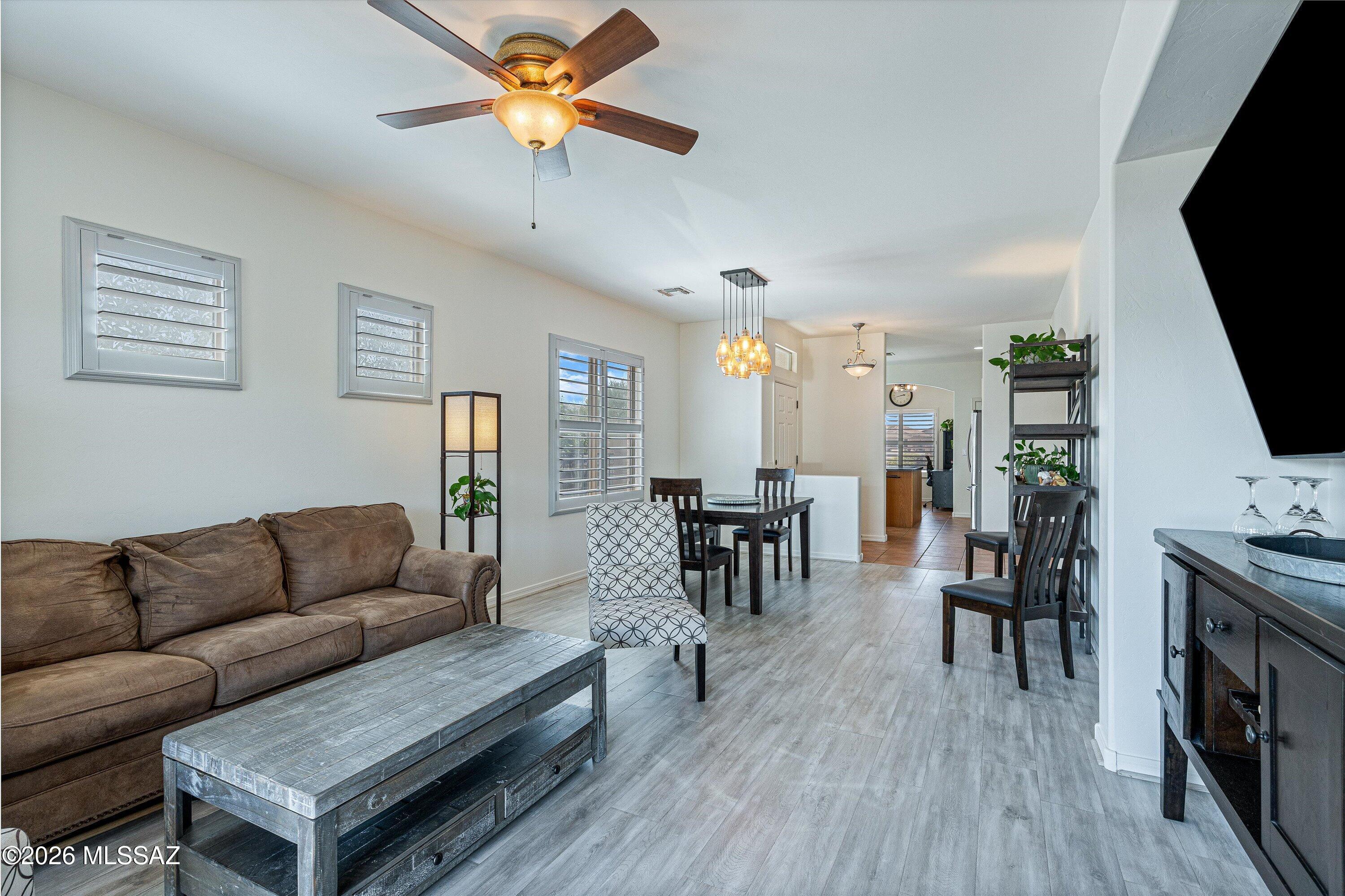 Sonora At Rancho Sahuarita (1-243) - Residential