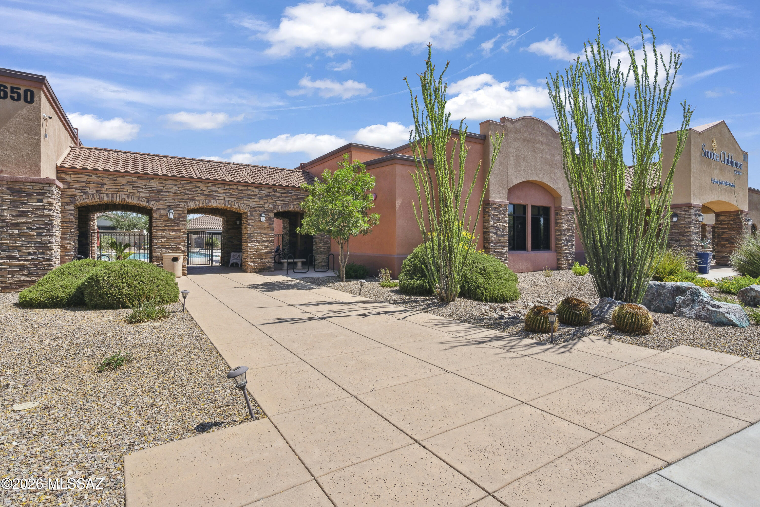 Sonora At Rancho Sahuarita (1-243) - Residential