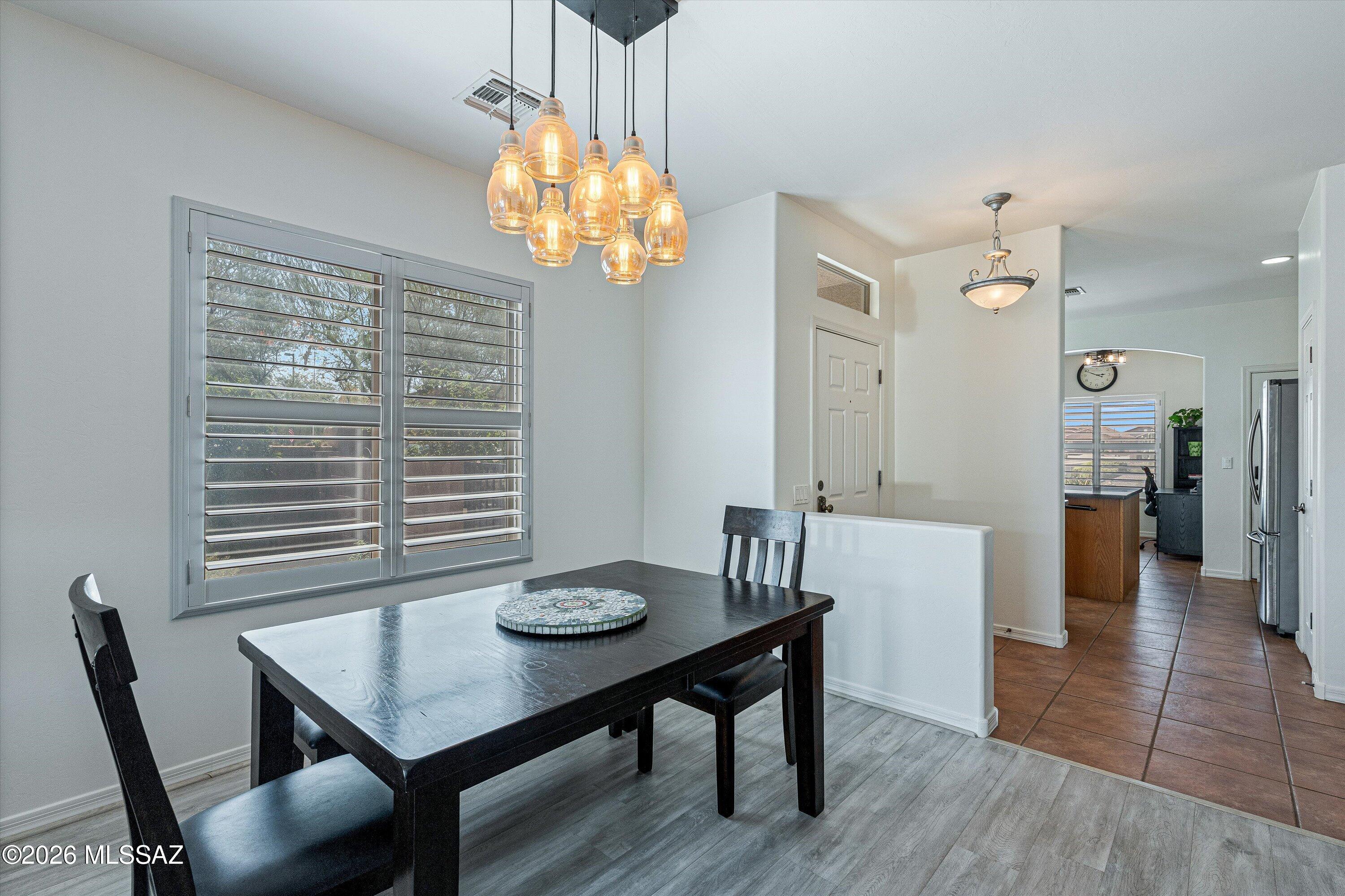 Sonora At Rancho Sahuarita (1-243) - Residential
