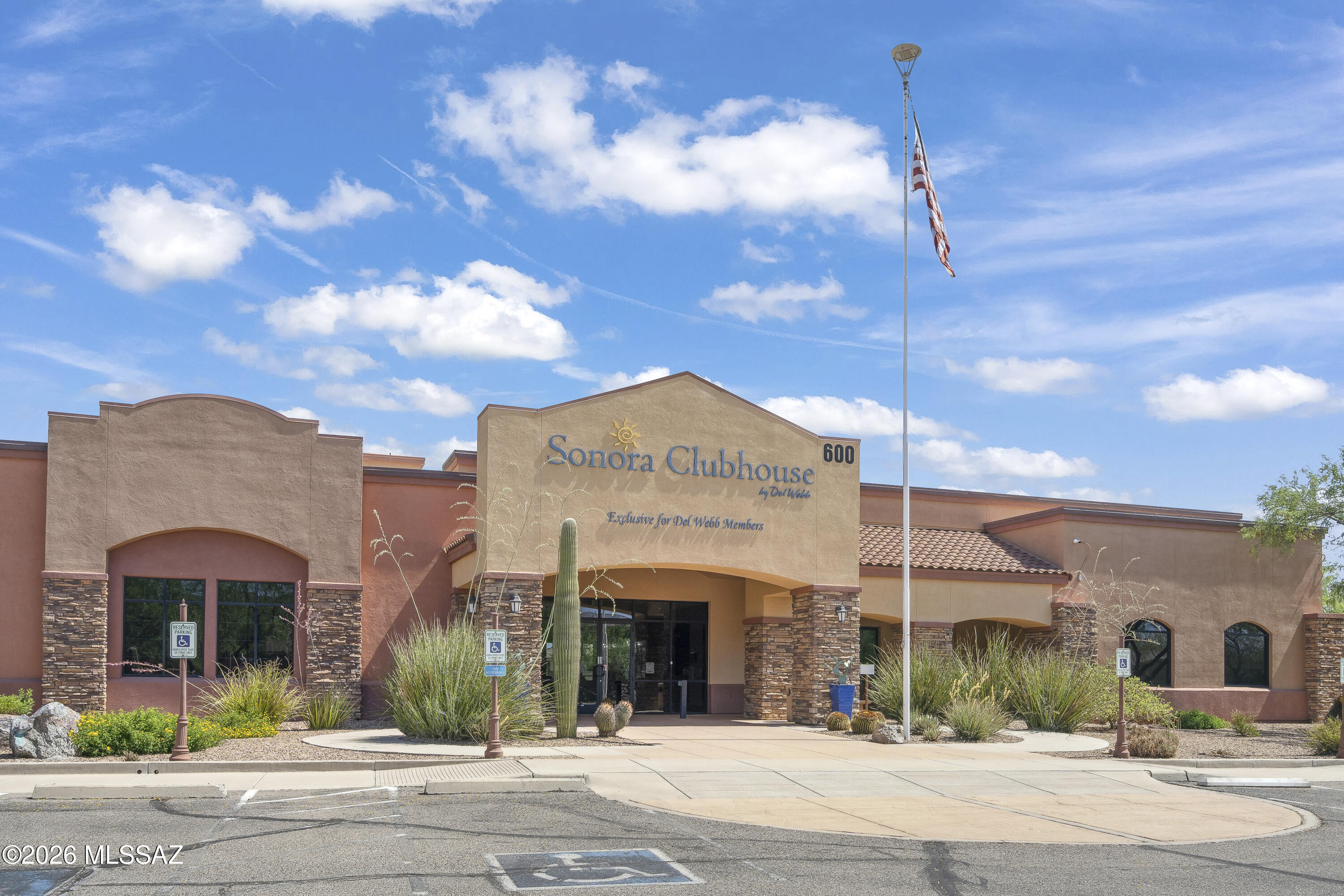 Sonora At Rancho Sahuarita (1-243) - Residential