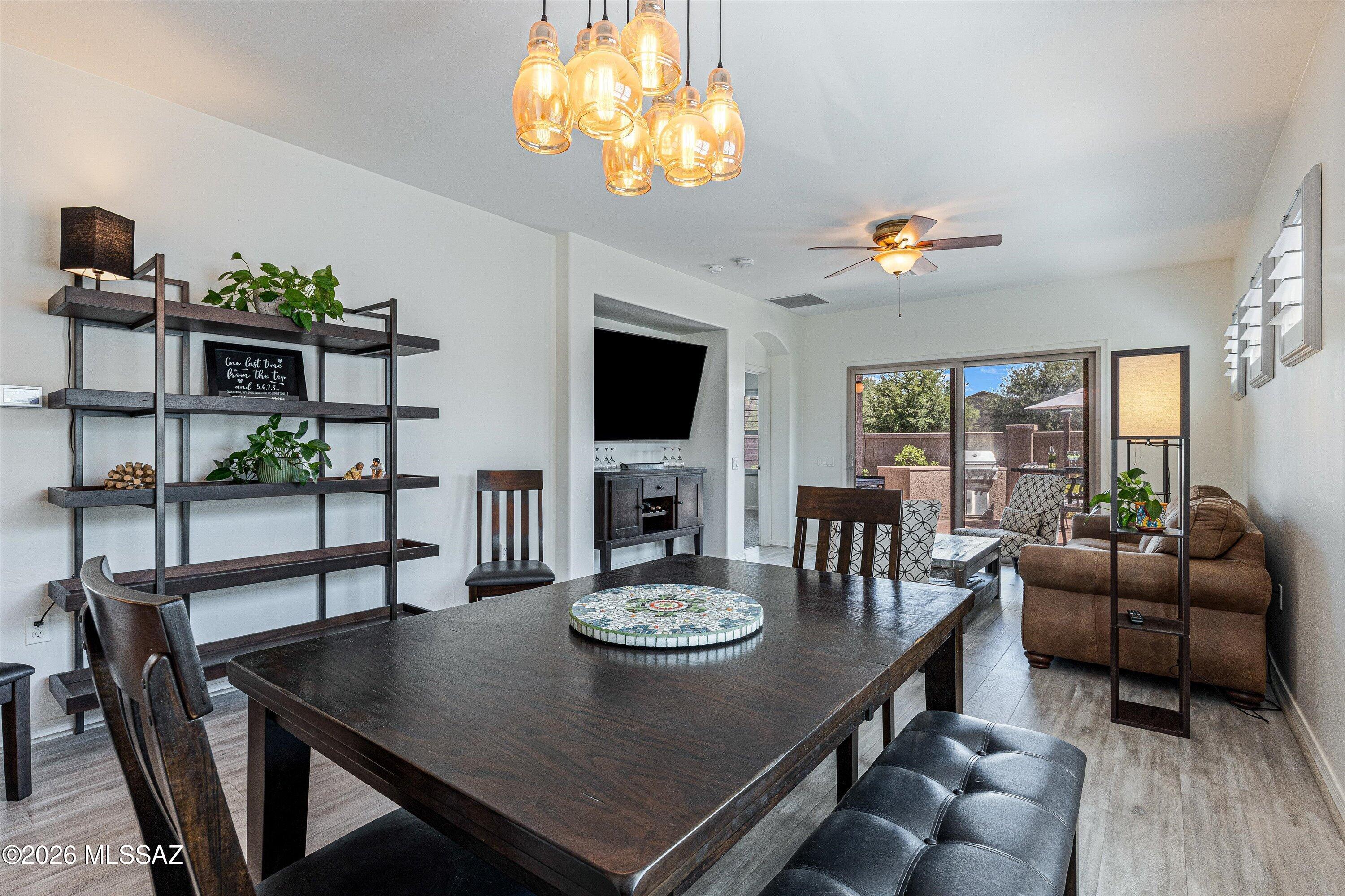 Sonora At Rancho Sahuarita (1-243) - Residential
