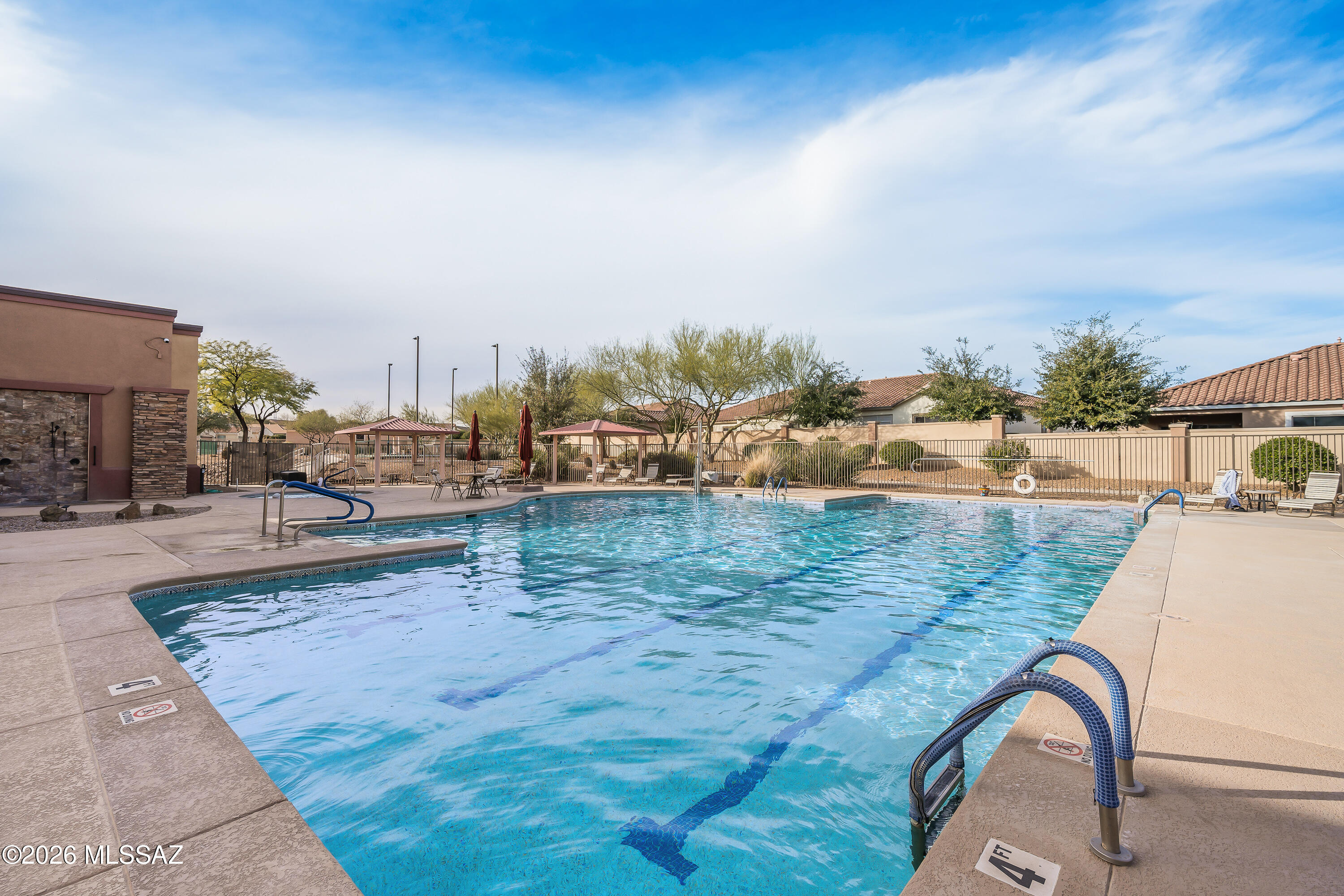 Sonora At Rancho Sahuarita (1-243) - Residential