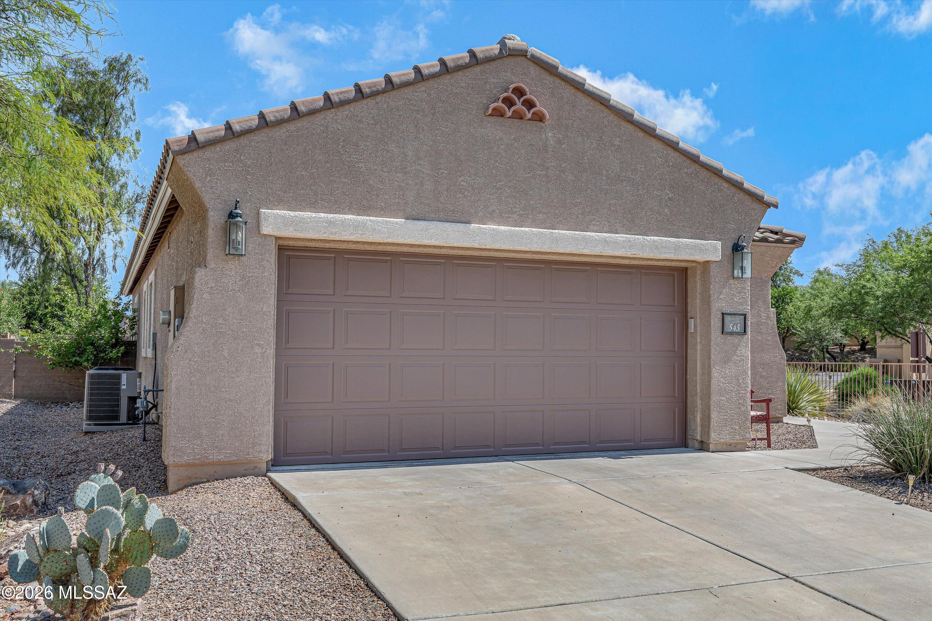 Sonora At Rancho Sahuarita (1-243) - Residential