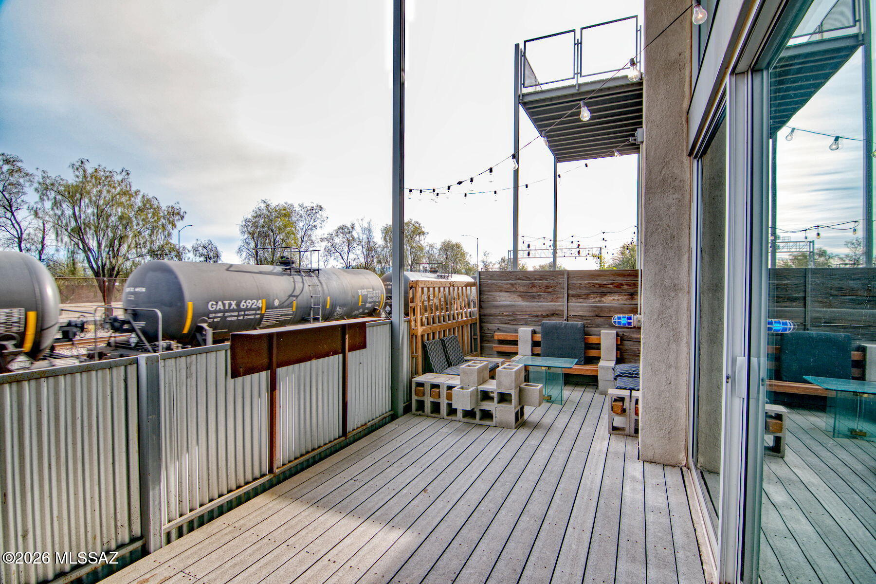 Ice House Lofts Units 1-51 - Residential