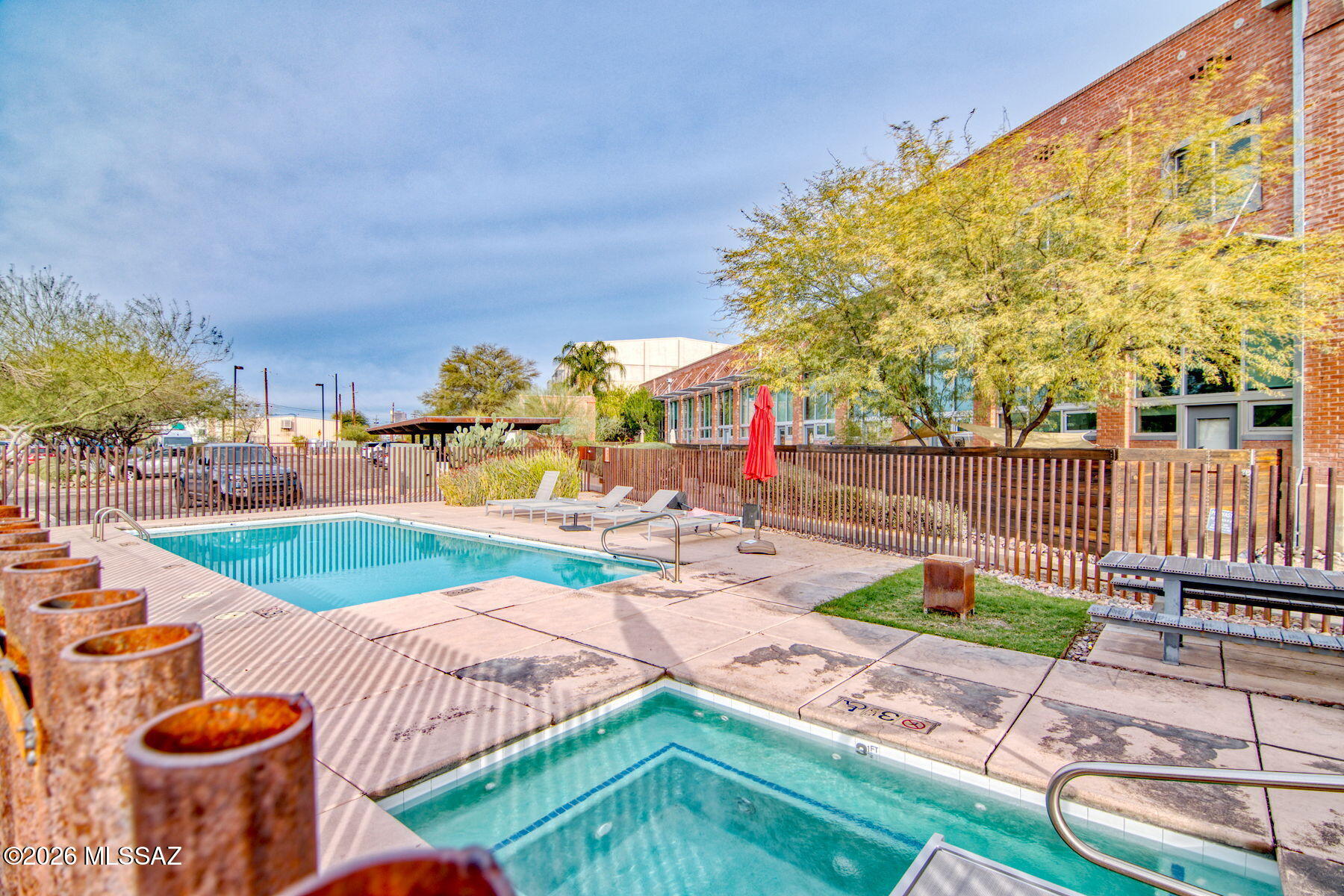 Ice House Lofts Units 1-51 - Residential
