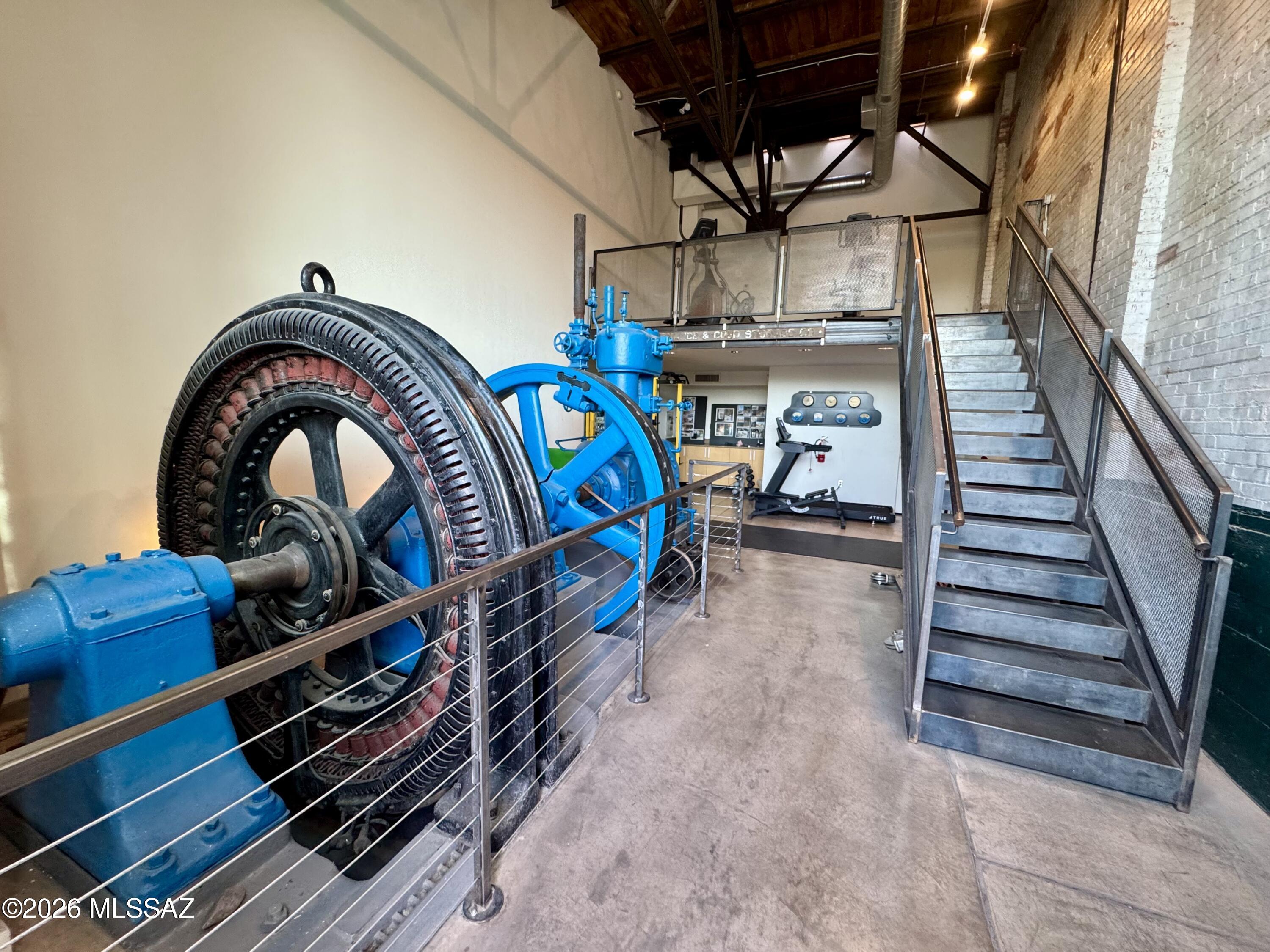 Ice House Lofts Units 1-51 - Residential