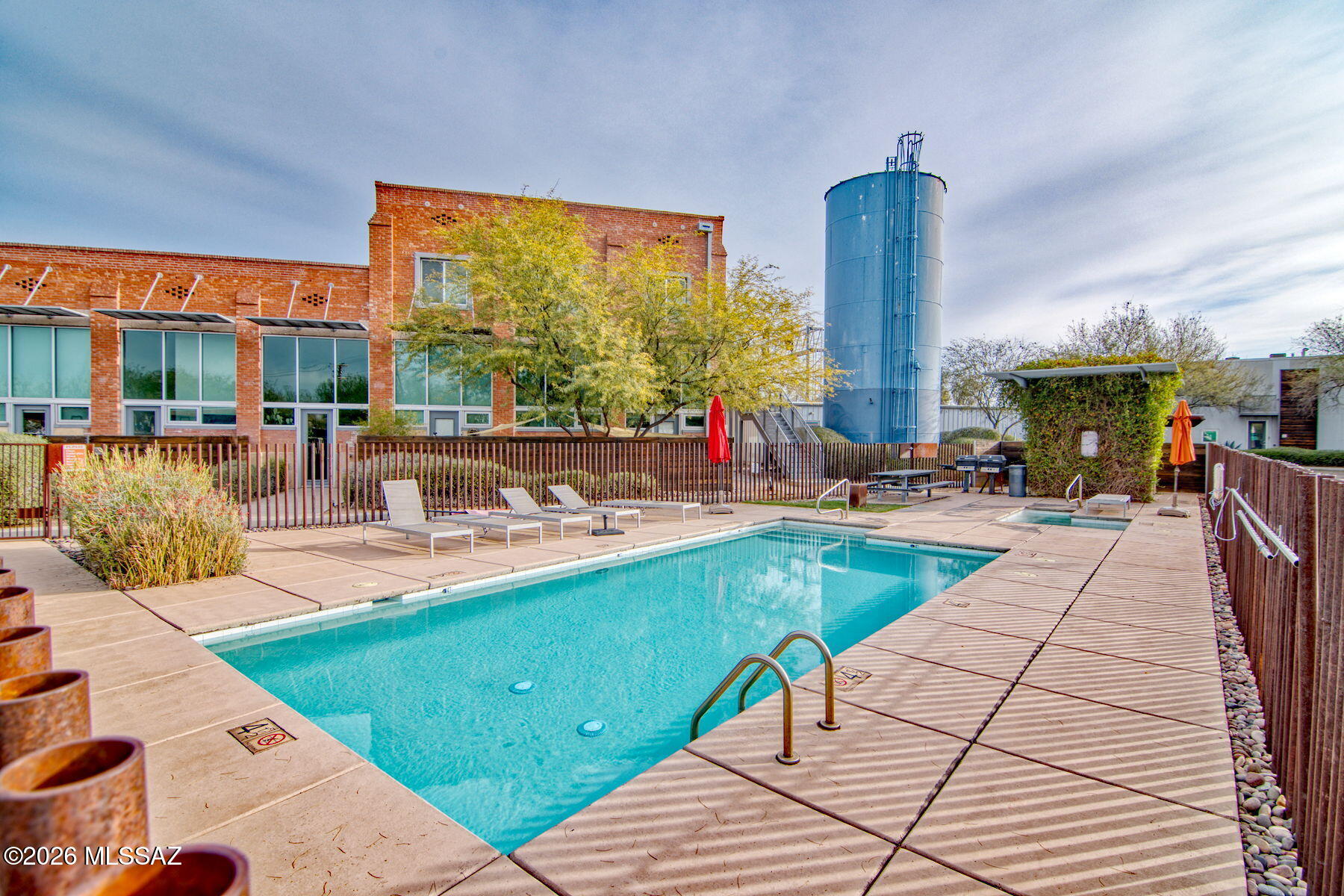 Ice House Lofts Units 1-51 - Residential