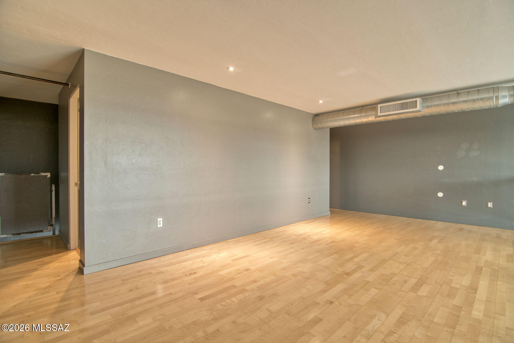 Ice House Lofts Units 1-51 - Residential