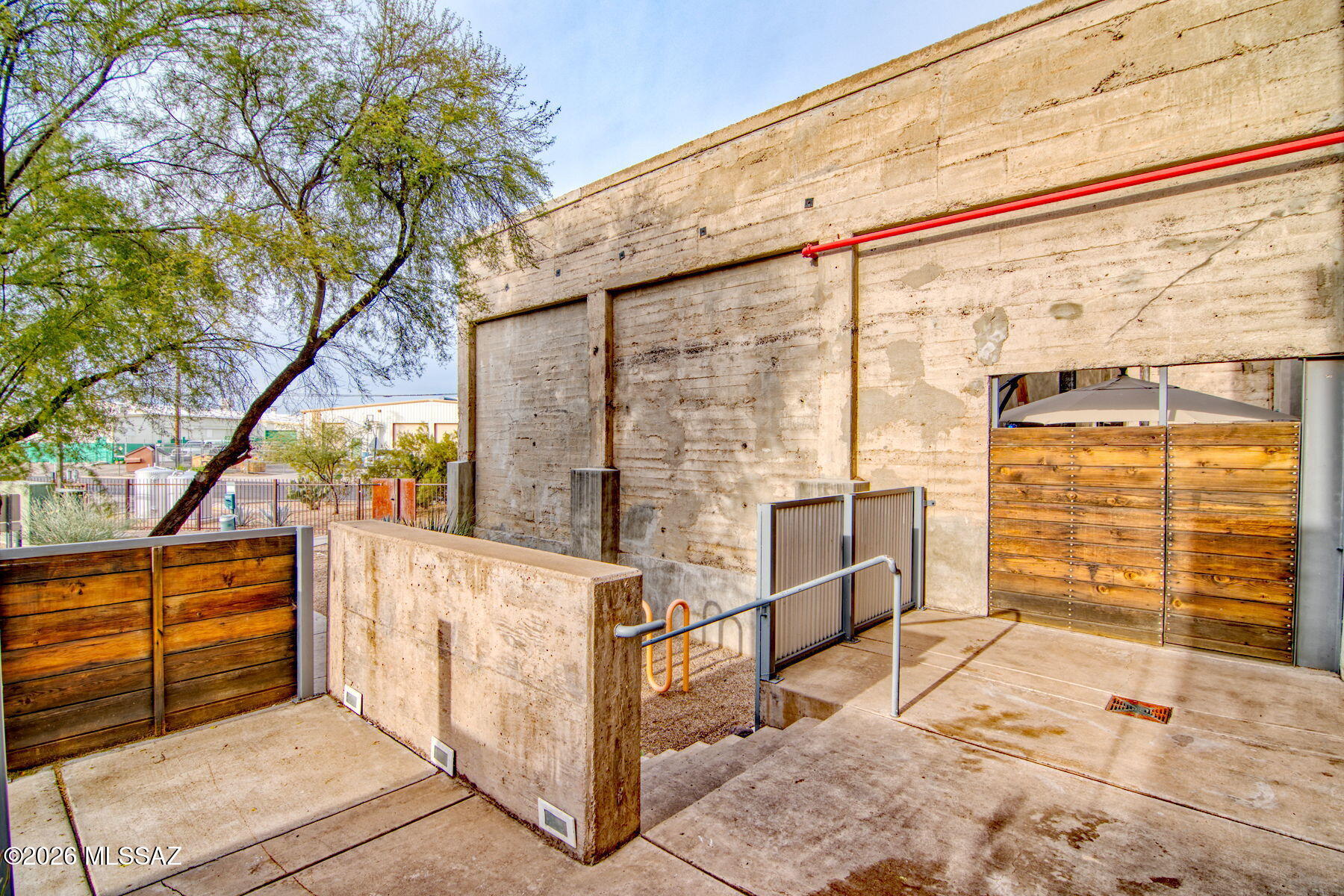 Ice House Lofts Units 1-51 - Residential