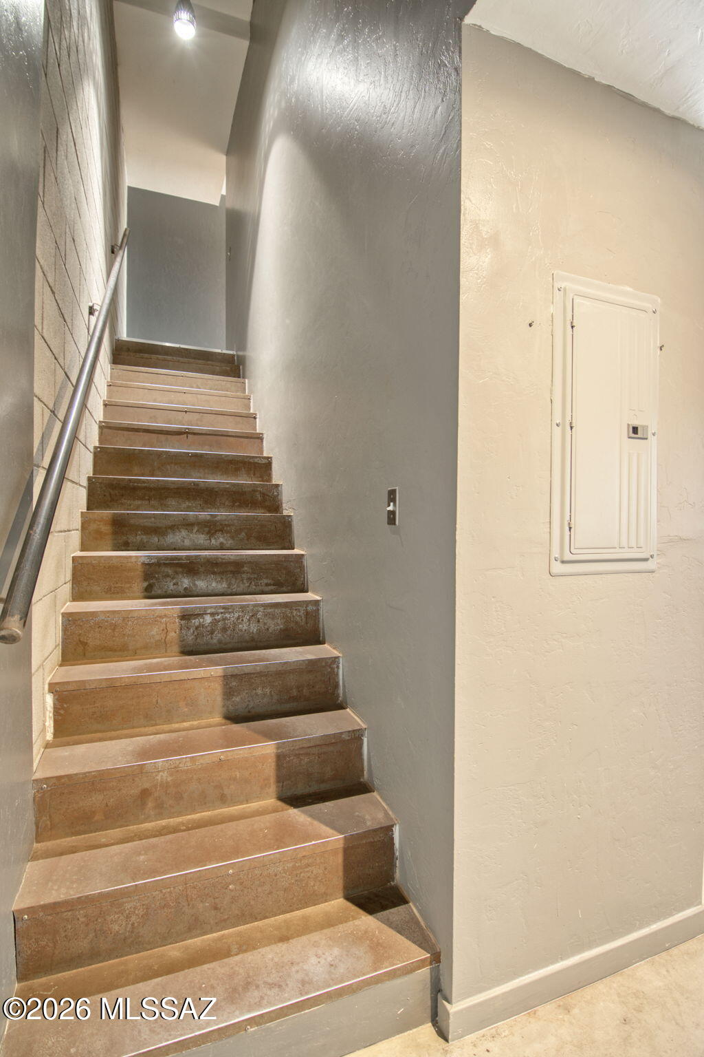 Ice House Lofts Units 1-51 - Residential