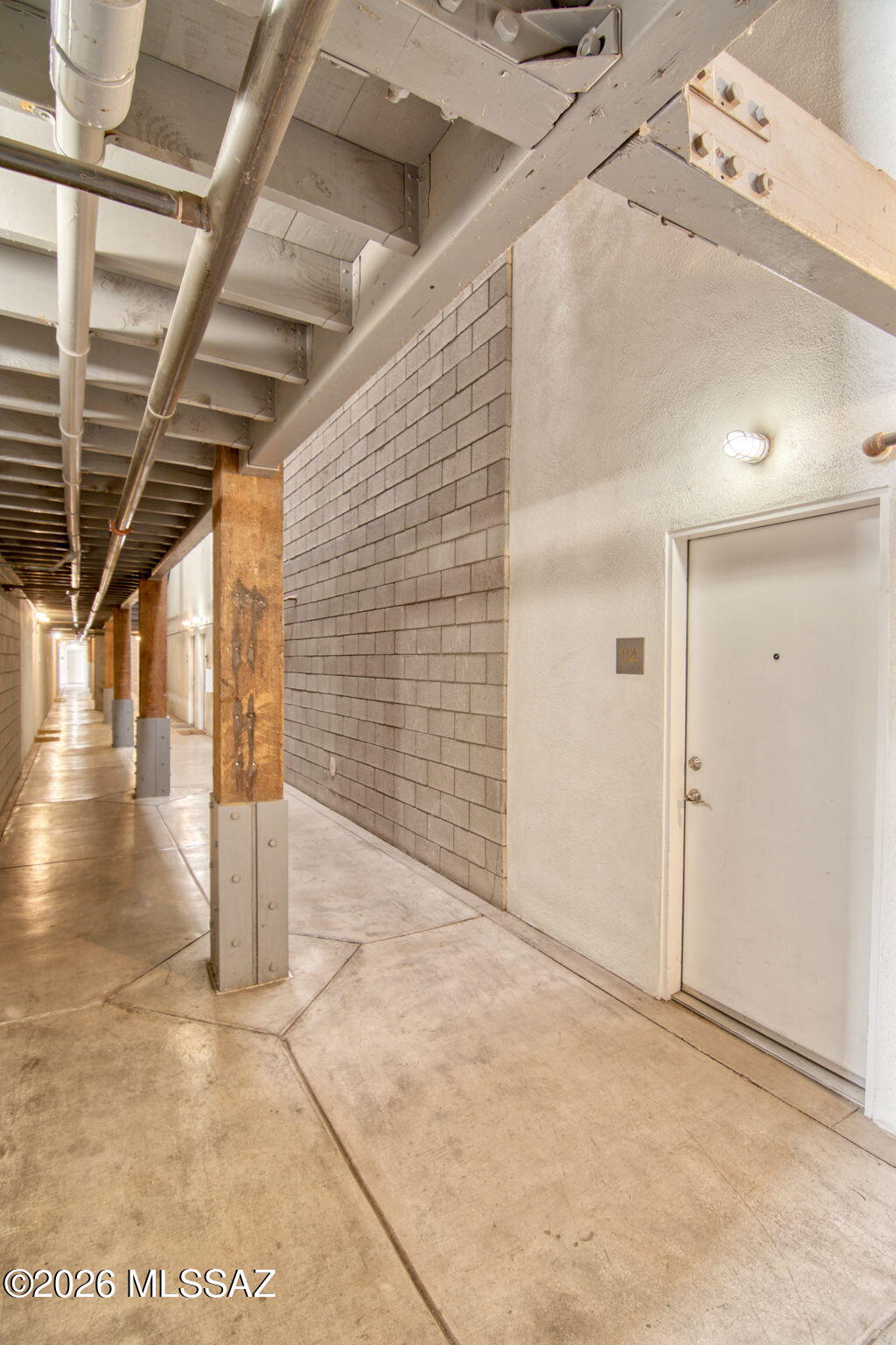 Ice House Lofts Units 1-51 - Residential
