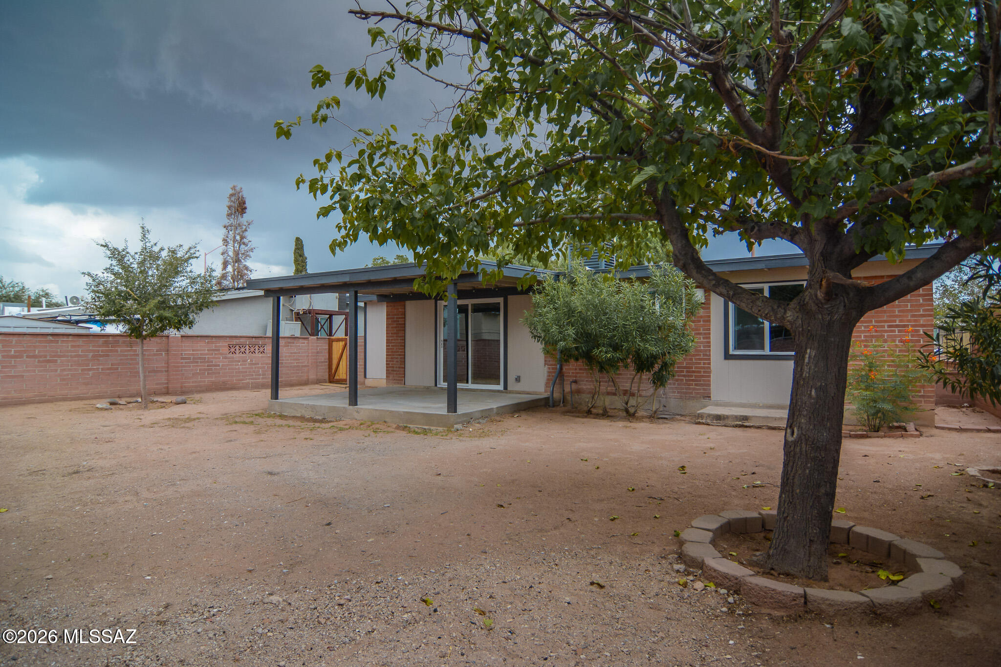 Mission Heights (306-355) - Residential