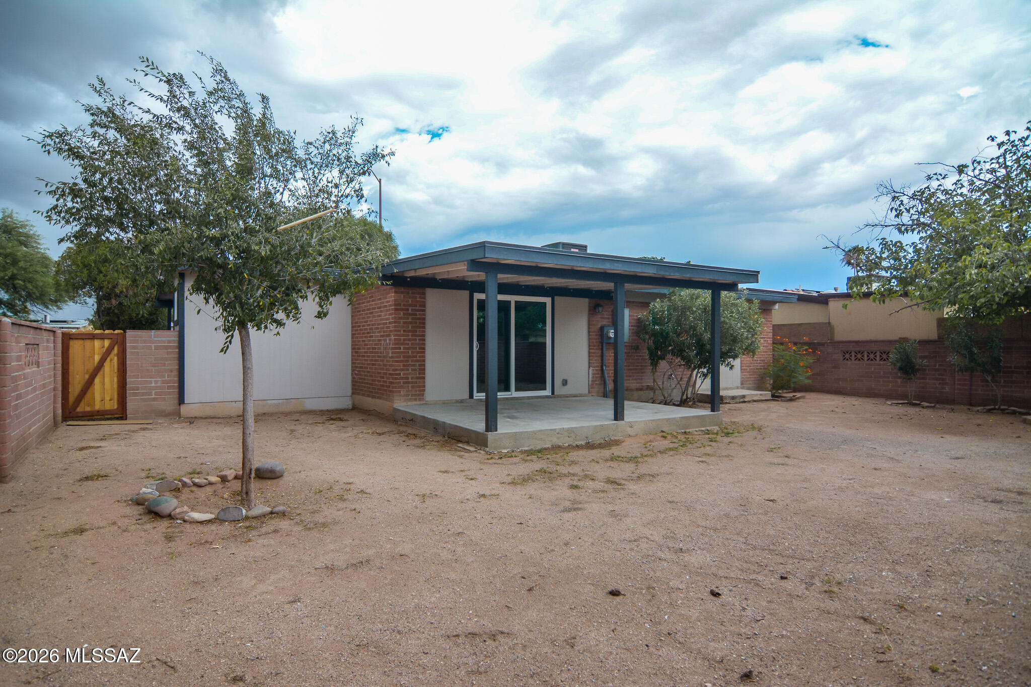 Mission Heights (306-355) - Residential