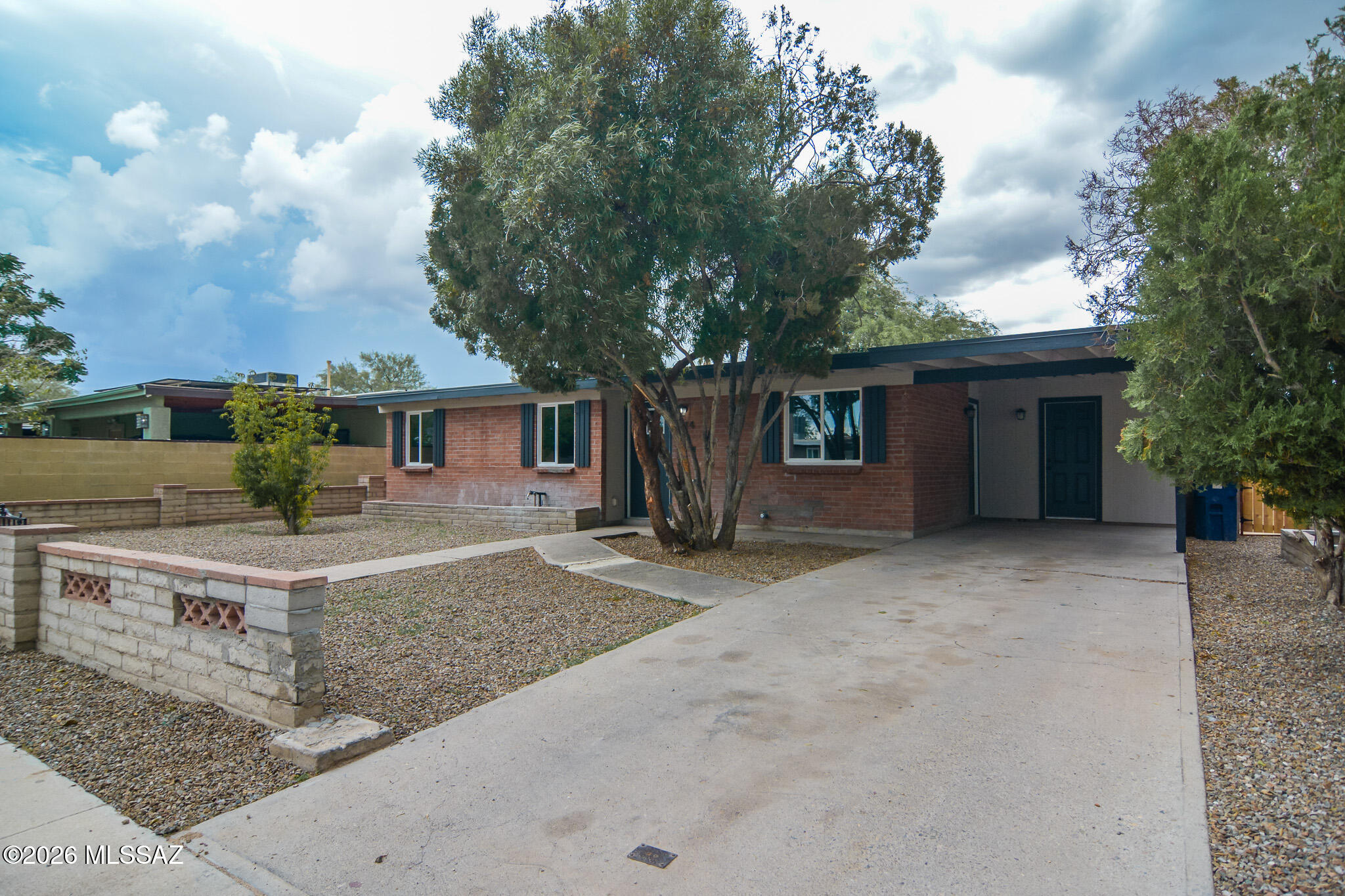 Mission Heights (306-355) - Residential