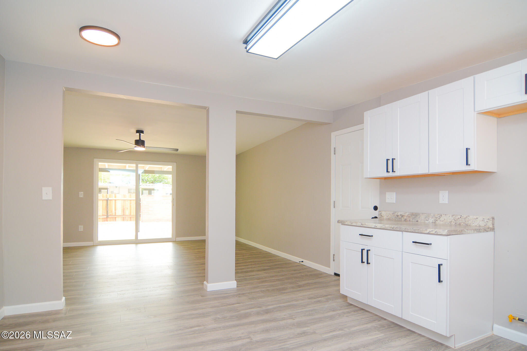 Mission Heights (306-355) - Residential