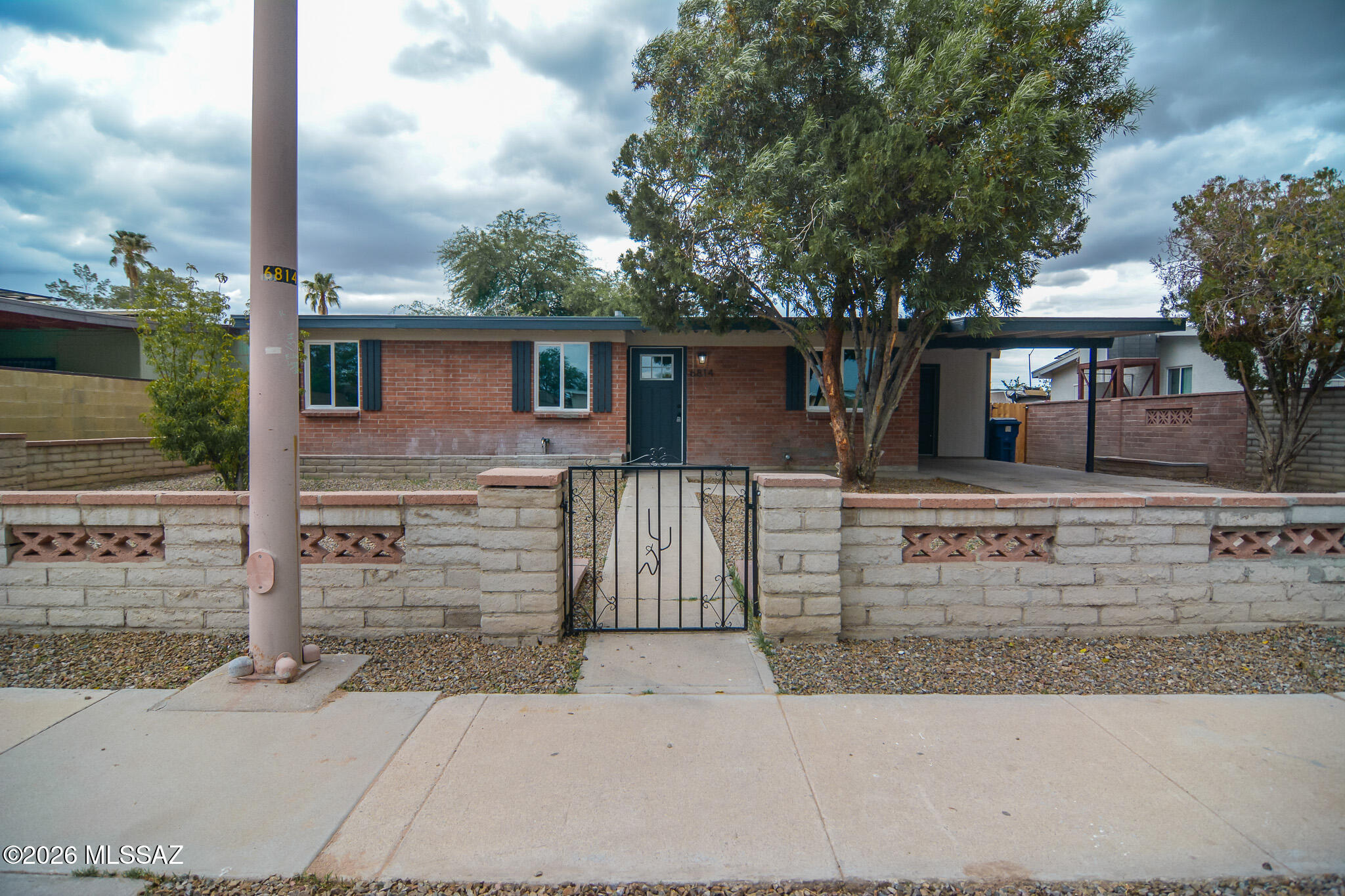 Mission Heights (306-355) - Residential