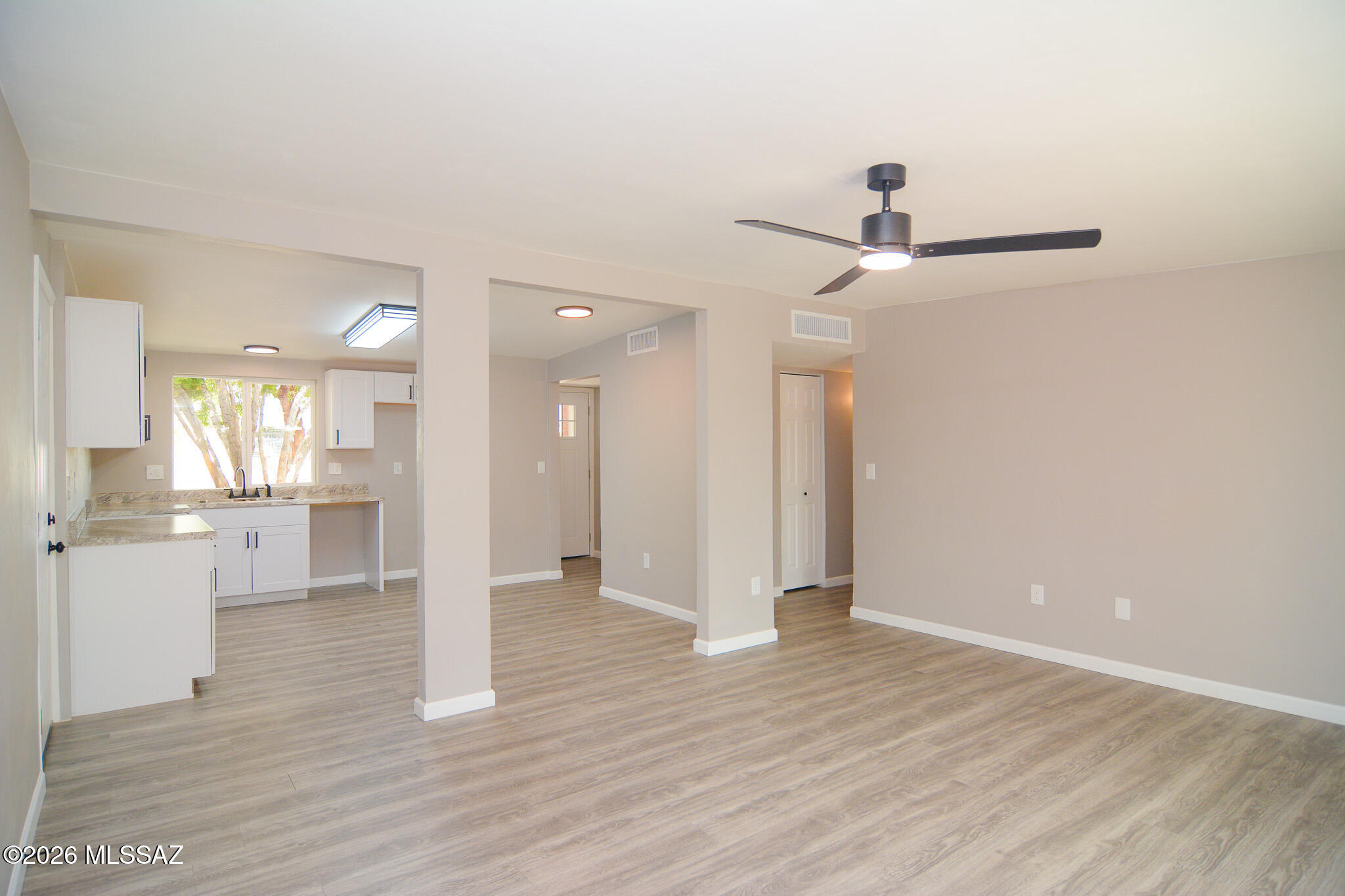 Mission Heights (306-355) - Residential