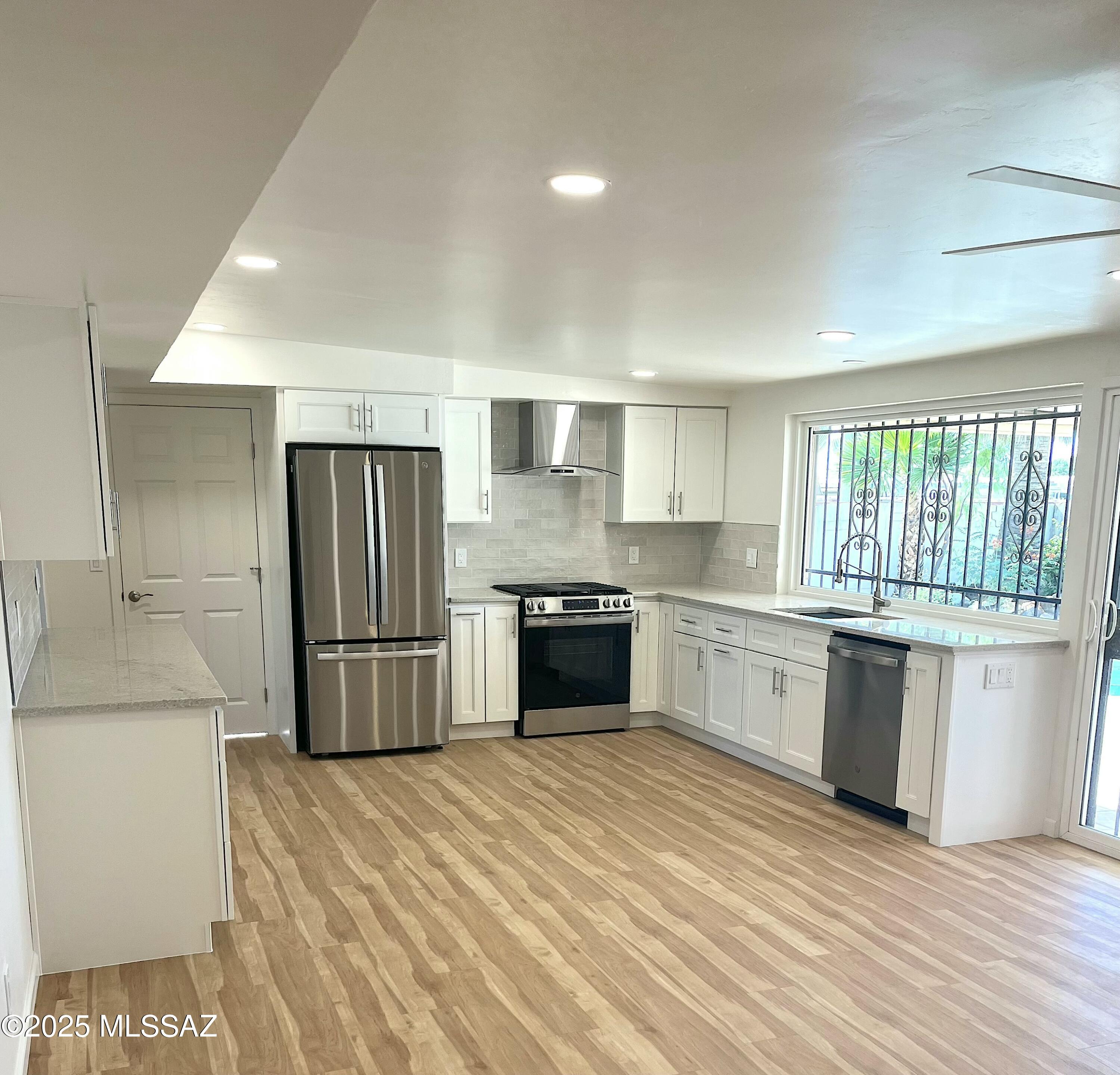 Hidden Hills (1-103) - Residential