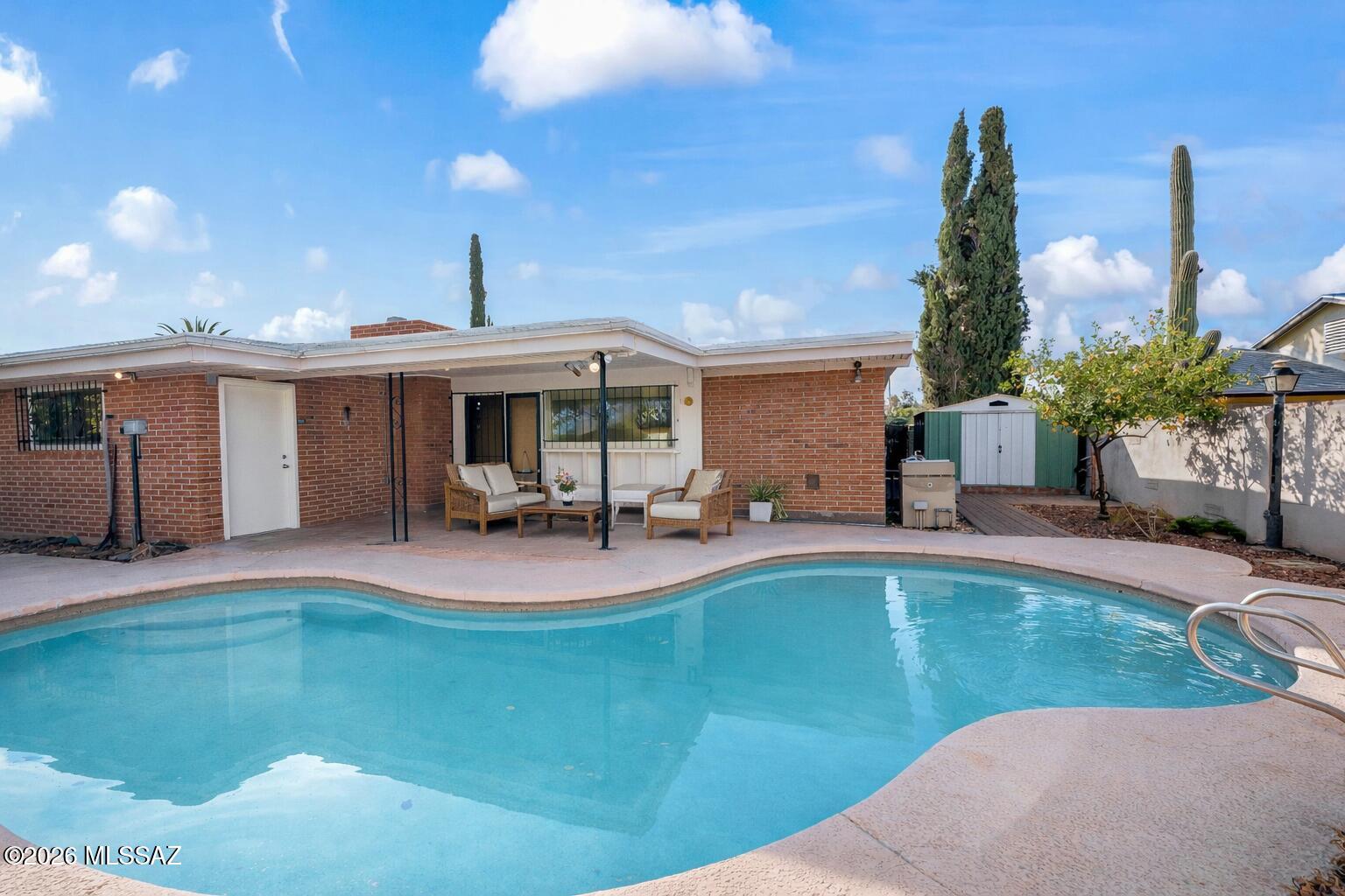 Hidden Hills (1-103) - Residential