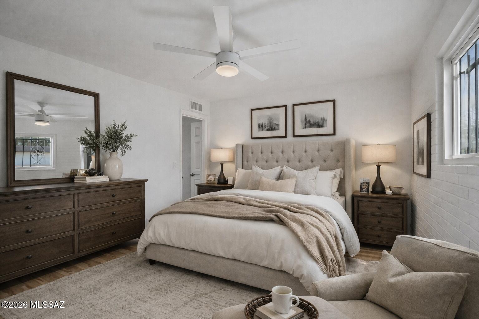 Hidden Hills (1-103) - Residential