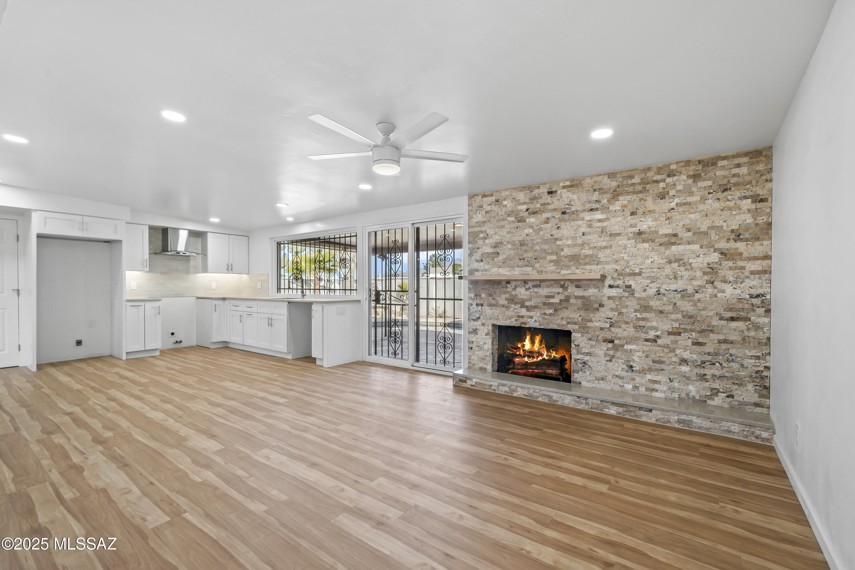 Hidden Hills (1-103) - Residential