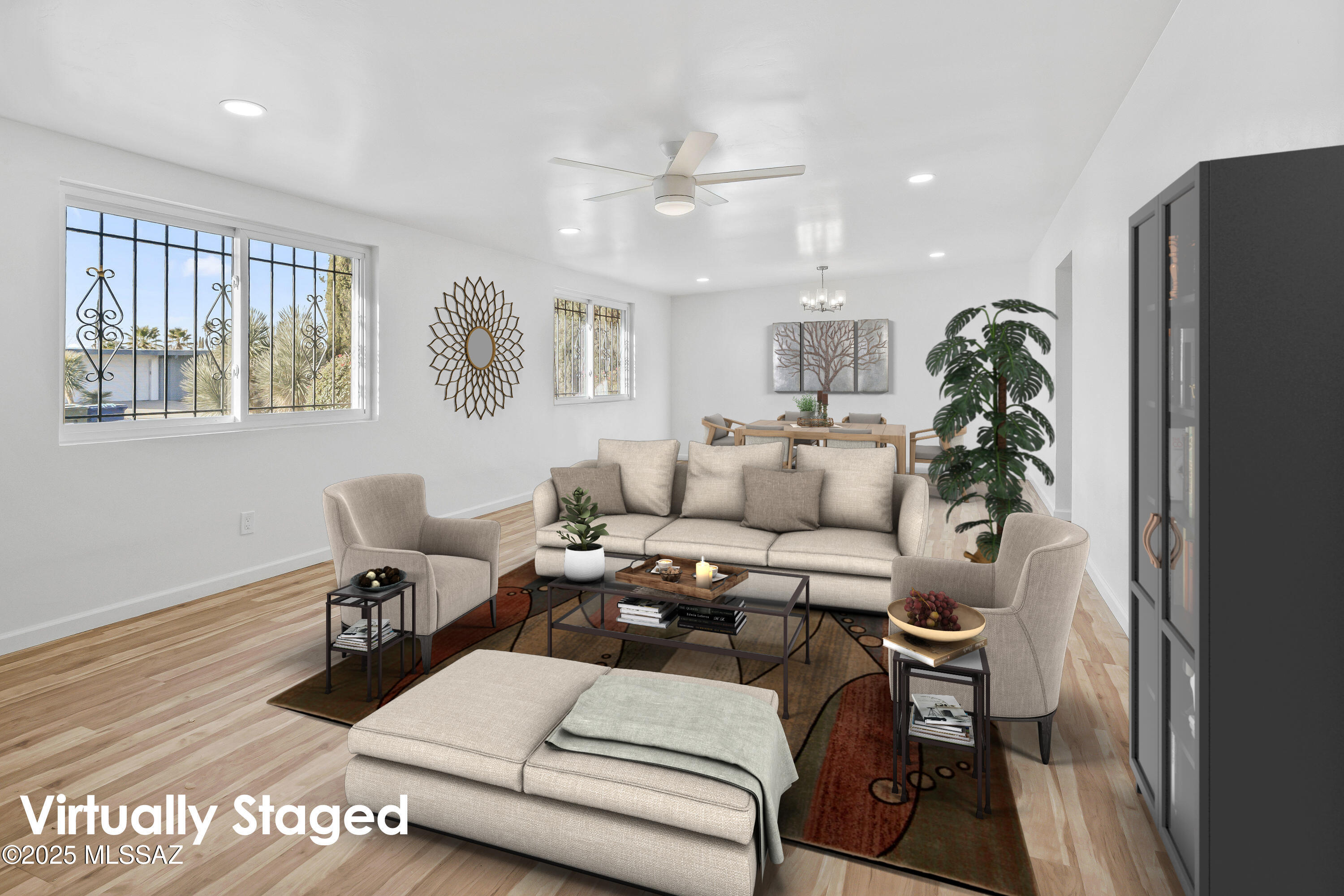 Hidden Hills (1-103) - Residential