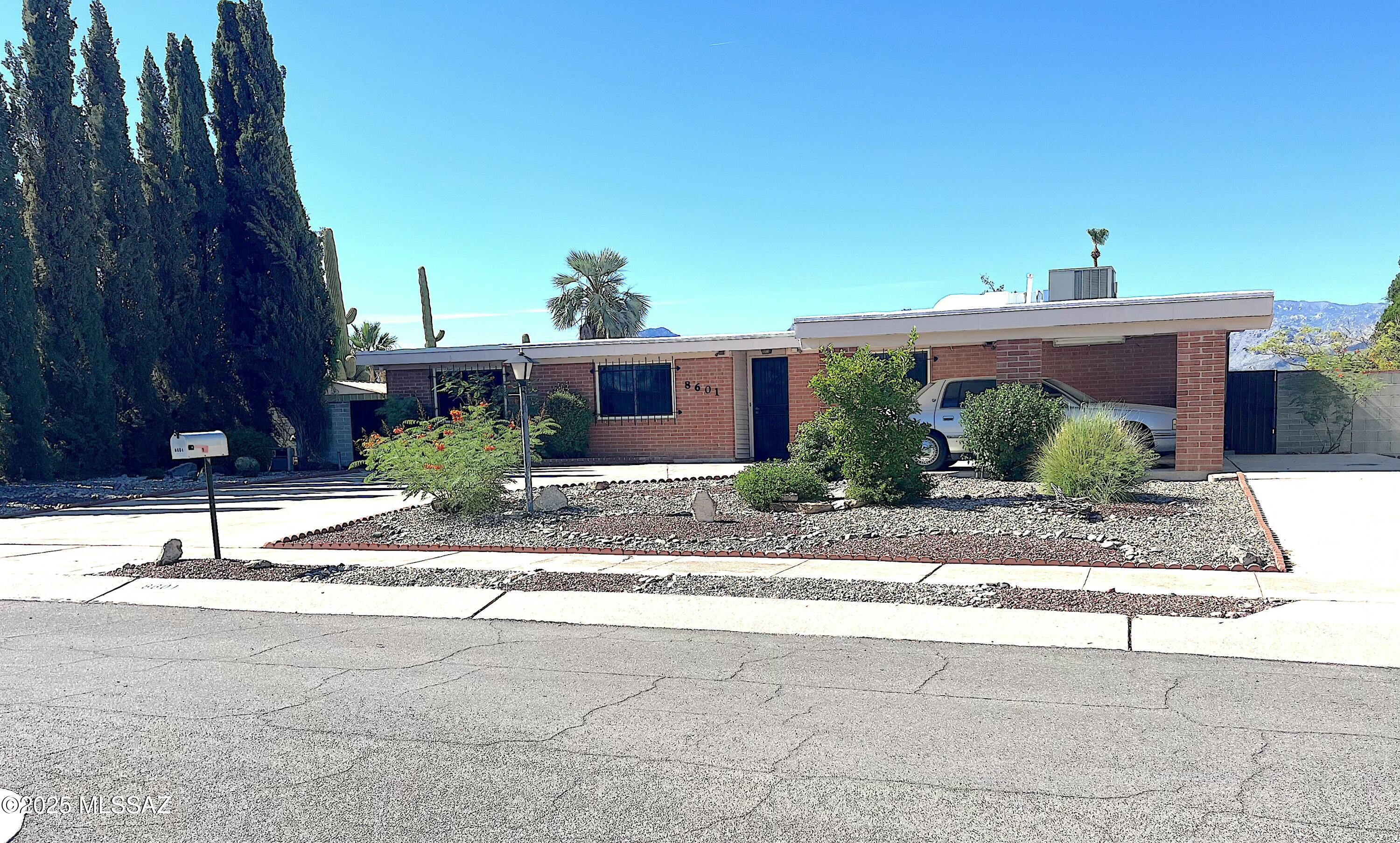 Hidden Hills (1-103) - Residential