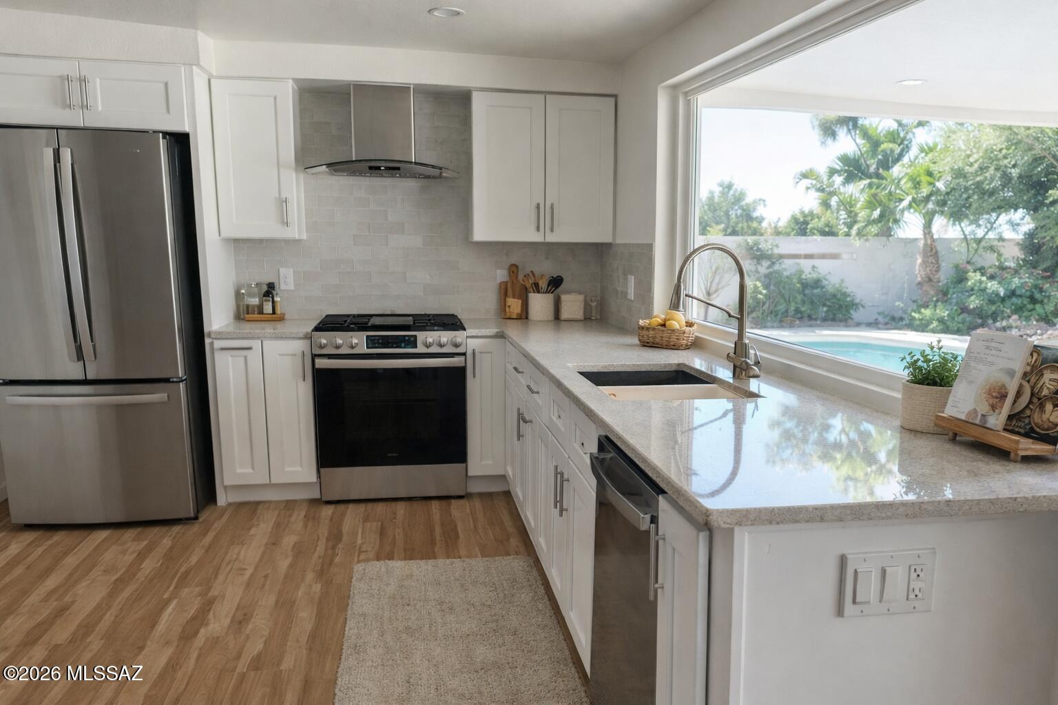 Hidden Hills (1-103) - Residential