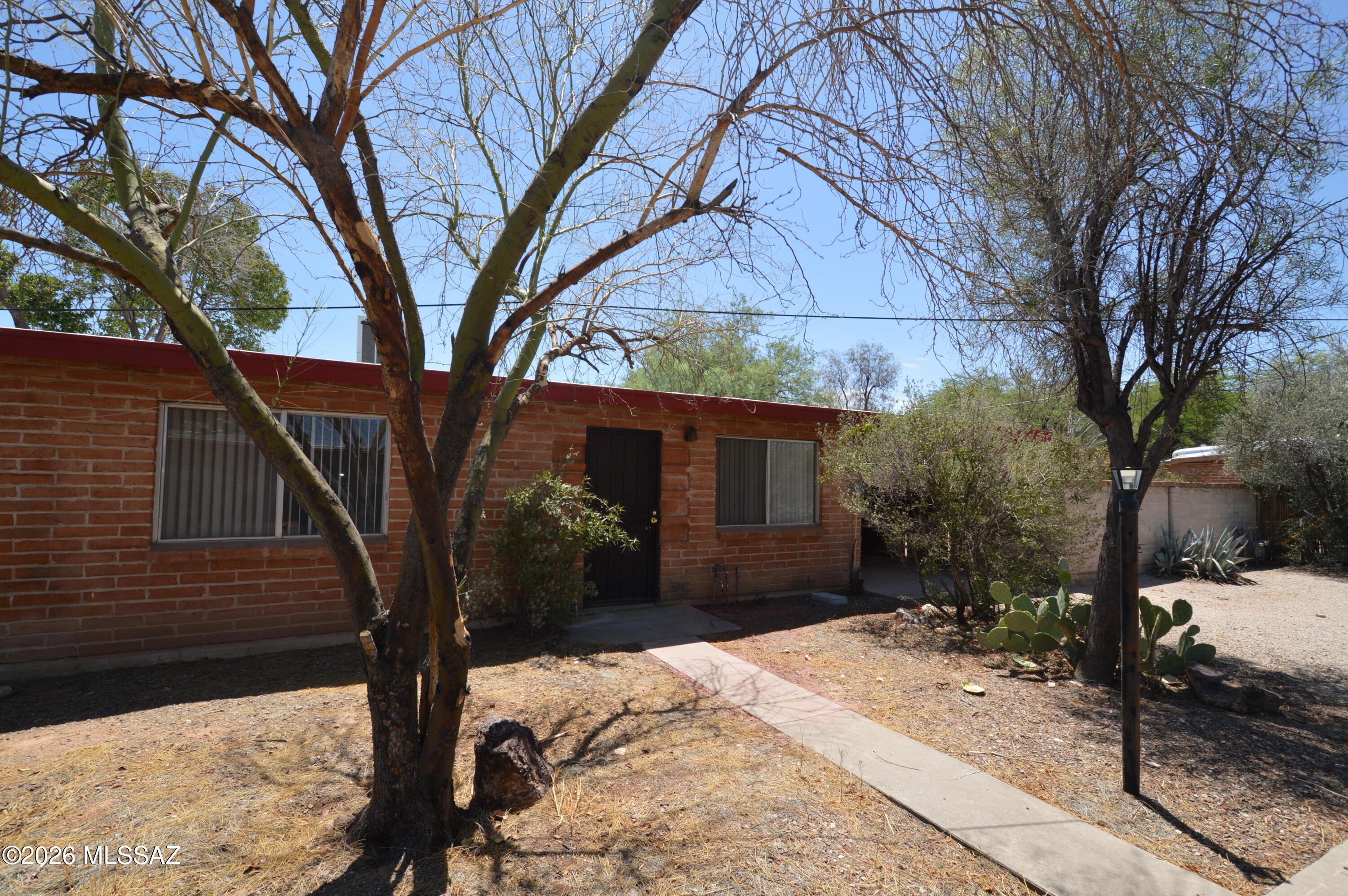 Lincoln Park - Residential Lease
