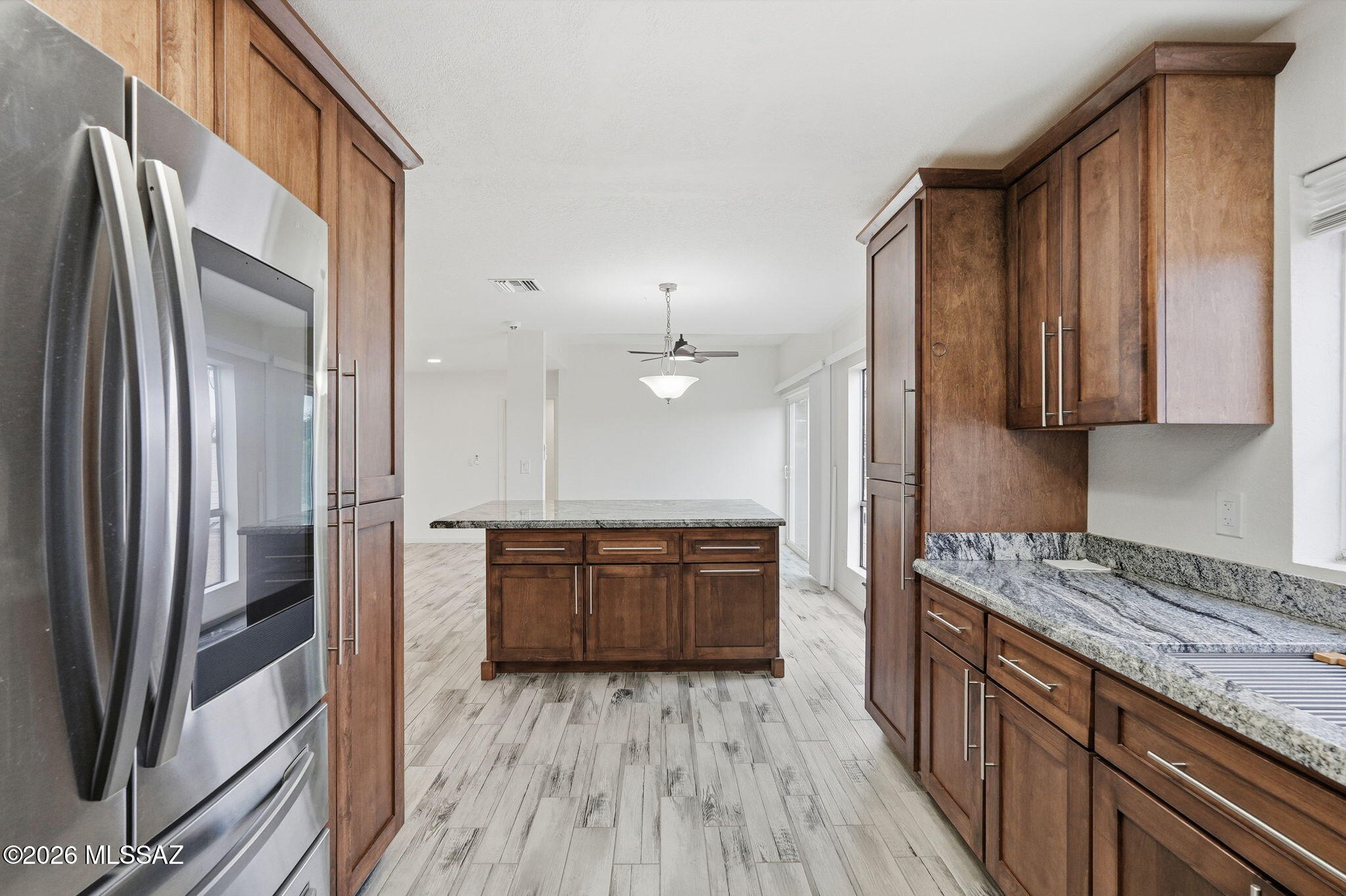 Desert Dawn Townhomes - Residential
