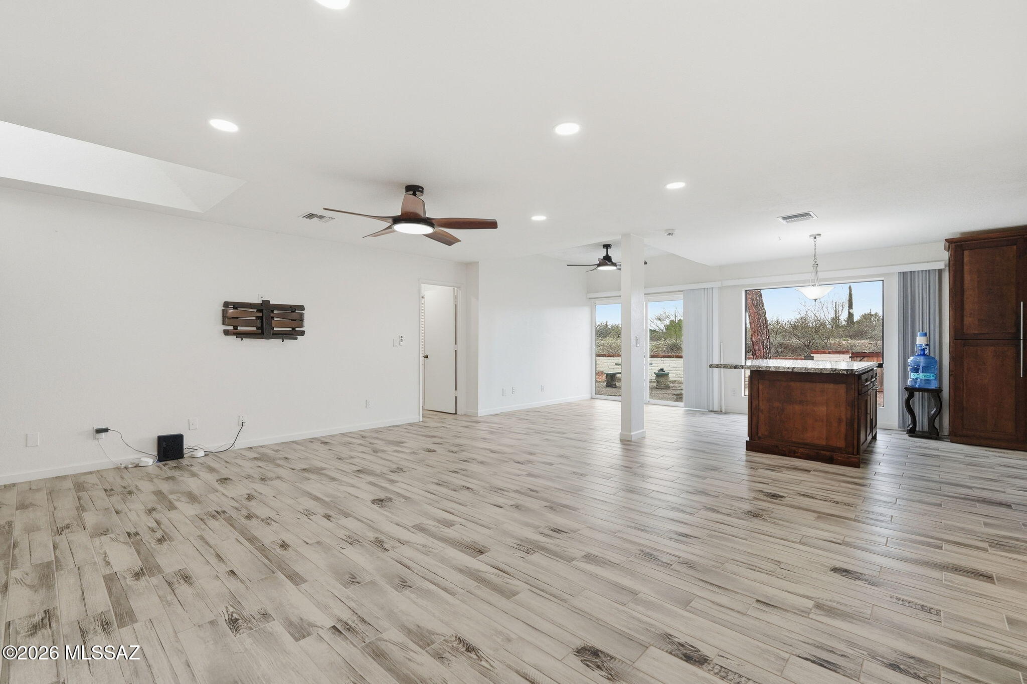 Desert Dawn Townhomes - Residential