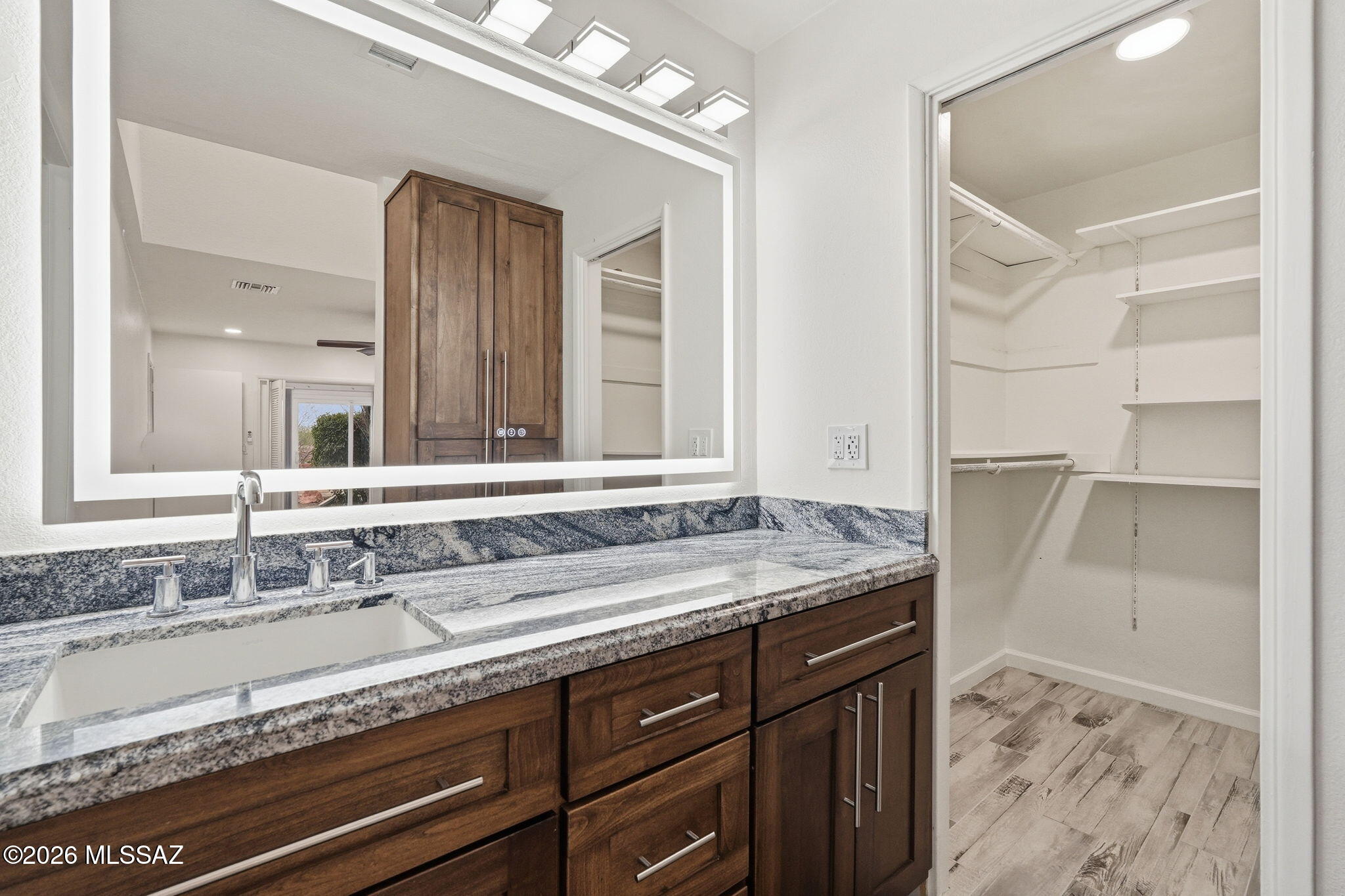 Desert Dawn Townhomes - Residential