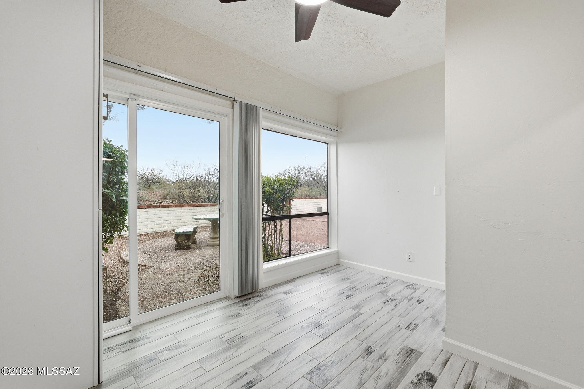 Desert Dawn Townhomes - Residential