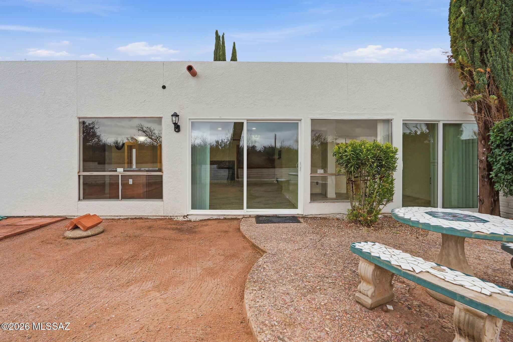 Desert Dawn Townhomes - Residential