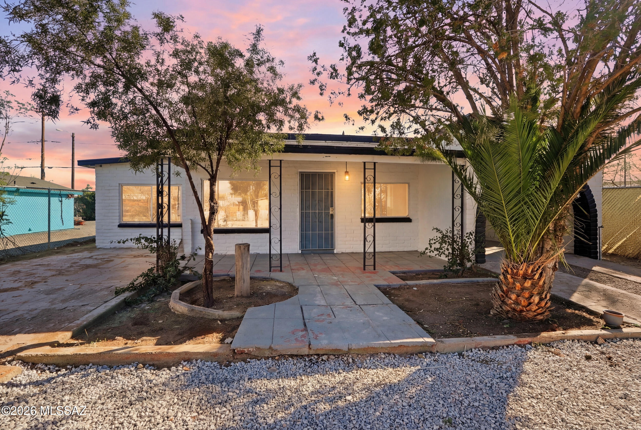 Homeland - Residential
