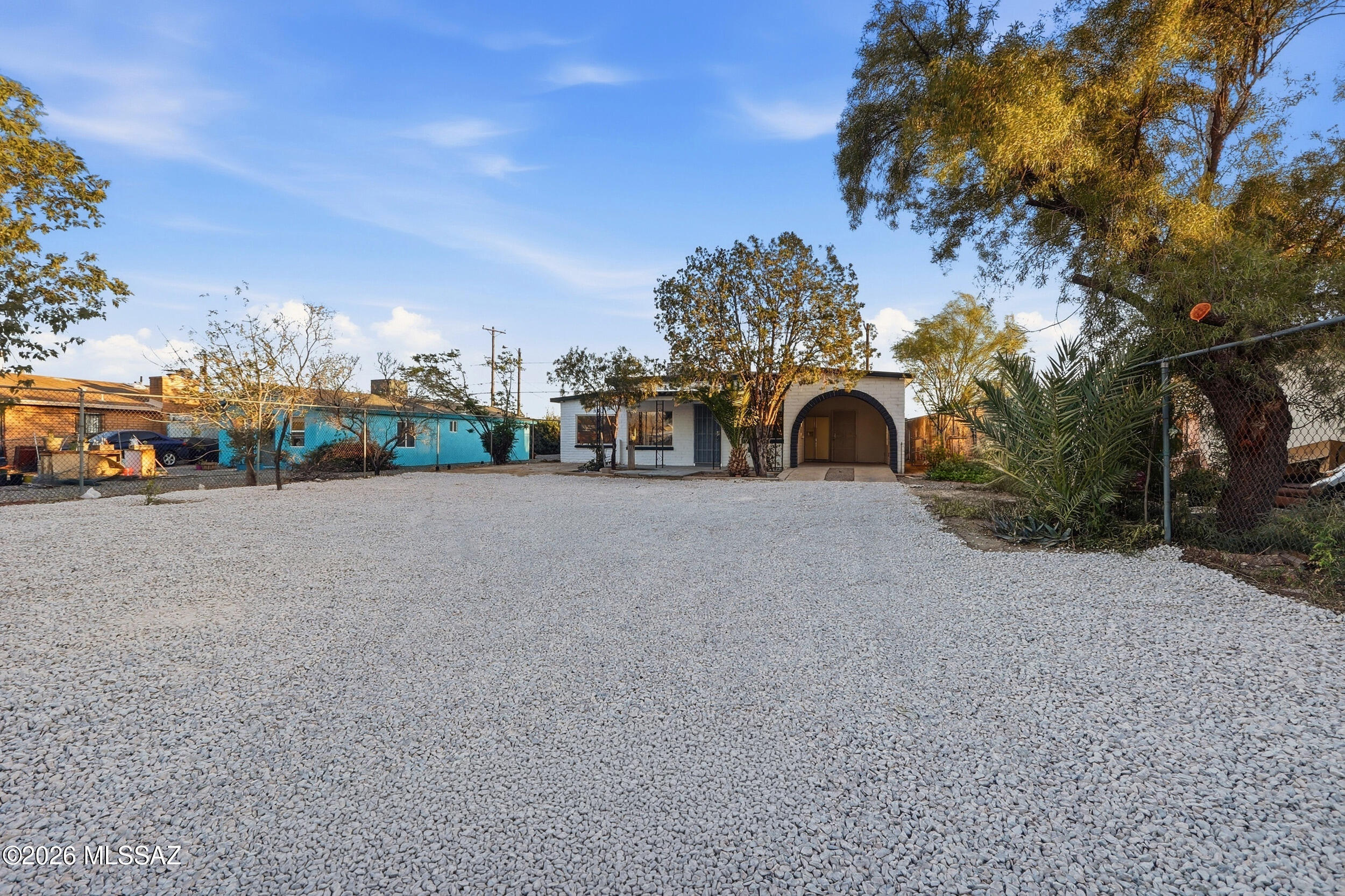 Homeland - Residential